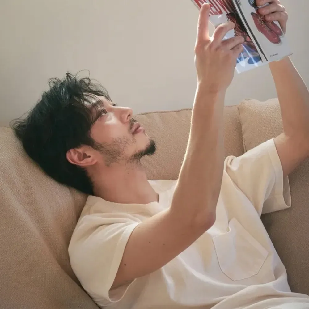 매일이 편안해지는 여름