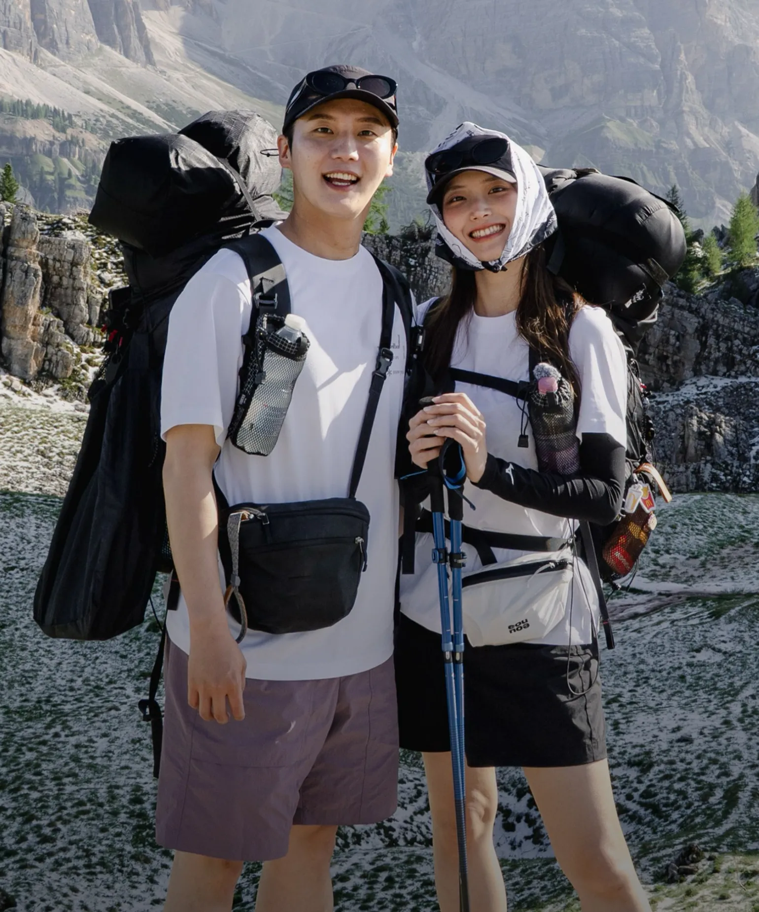 자연에서 찾은 감각