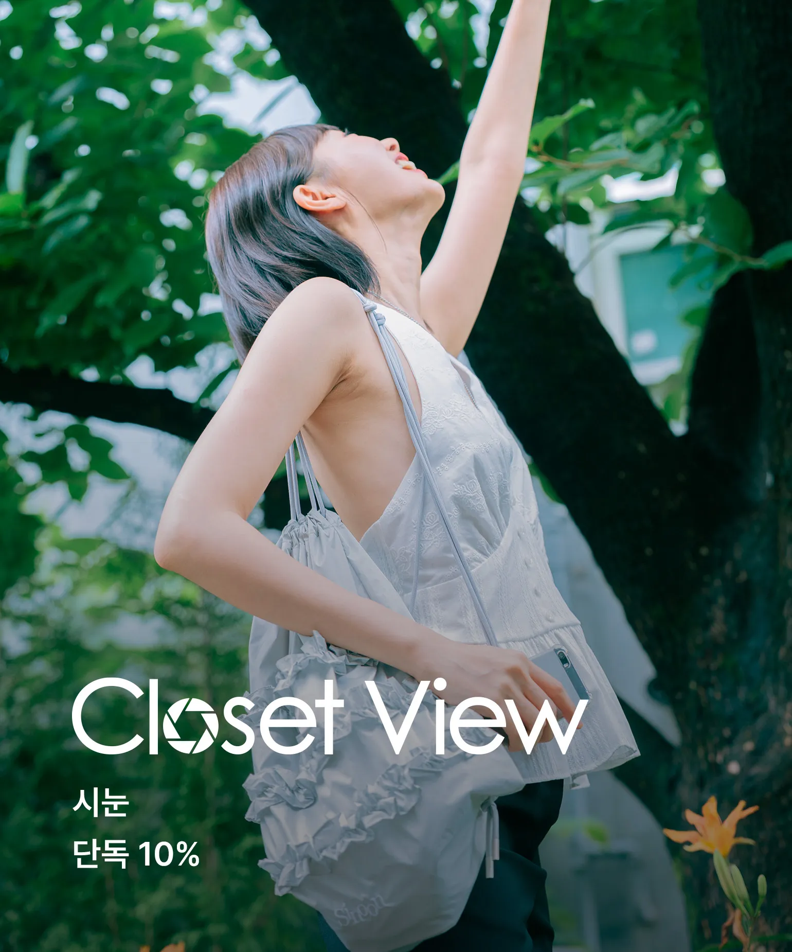 29 Closet View