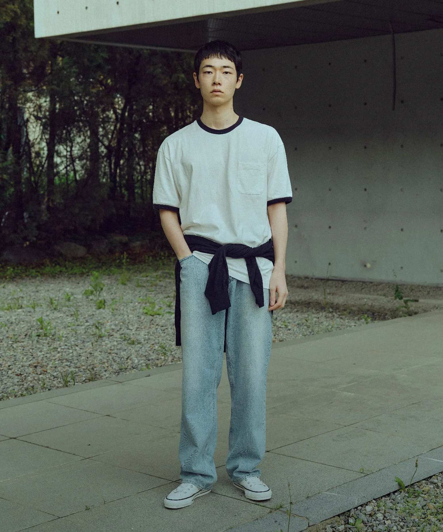 시대를 아우르는 영감