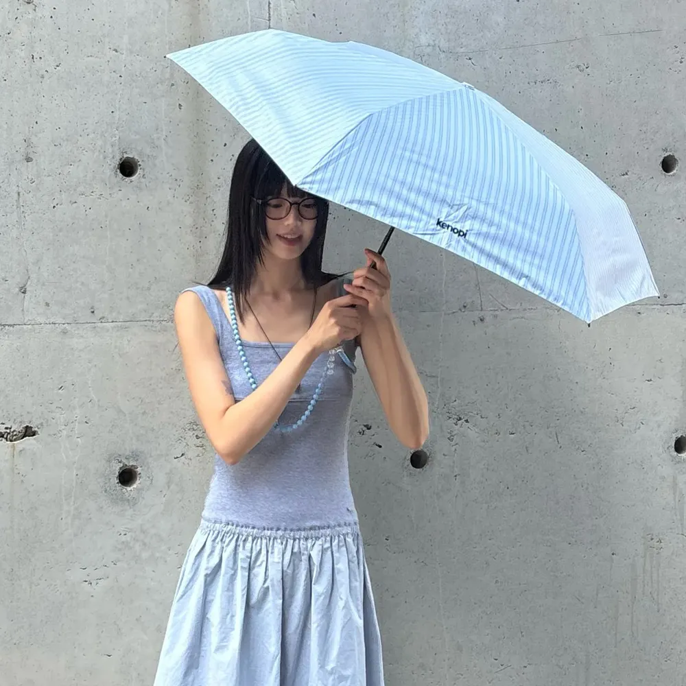 모델 채은이 추천하는 양우산