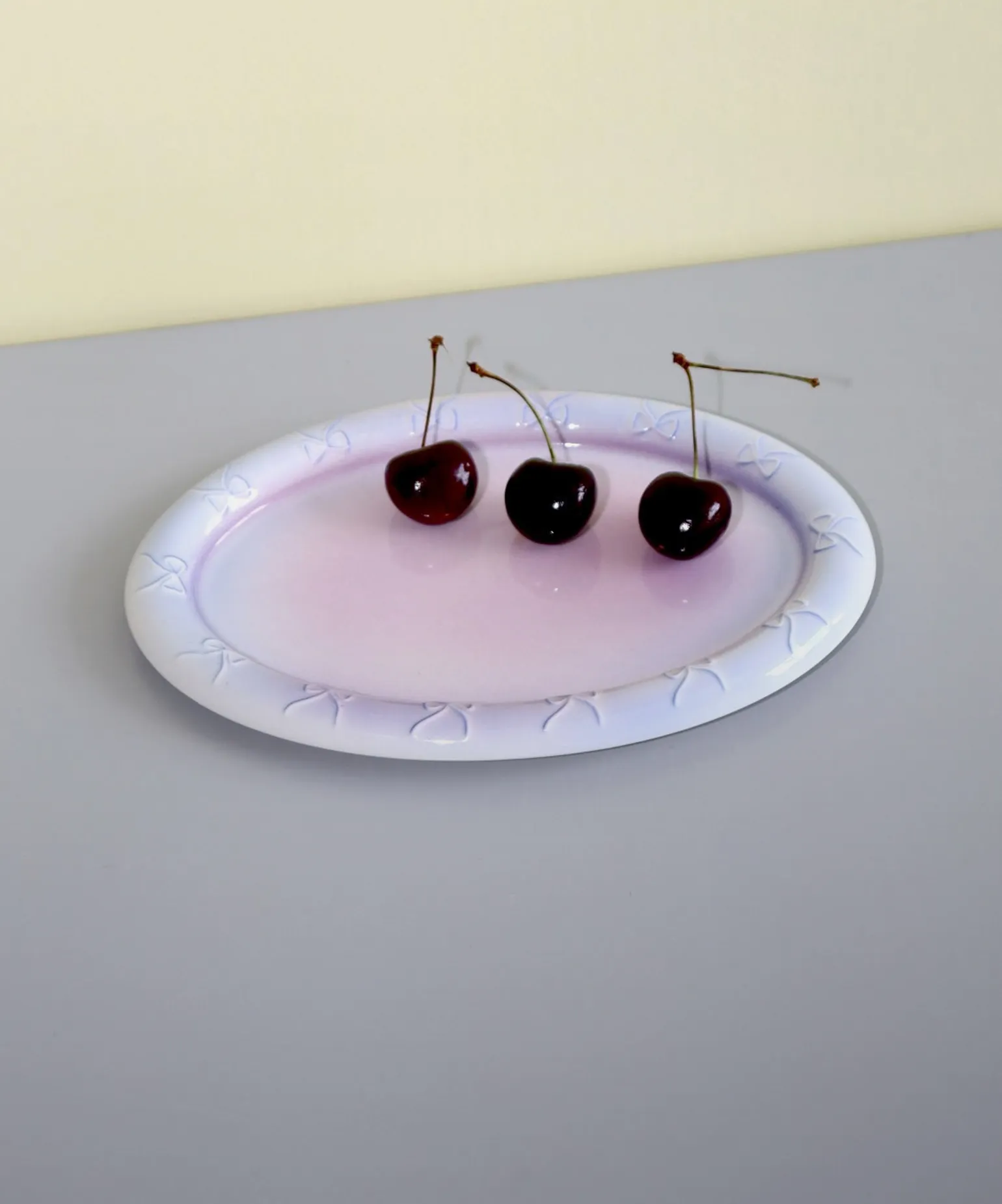 사랑스러움을 차려요