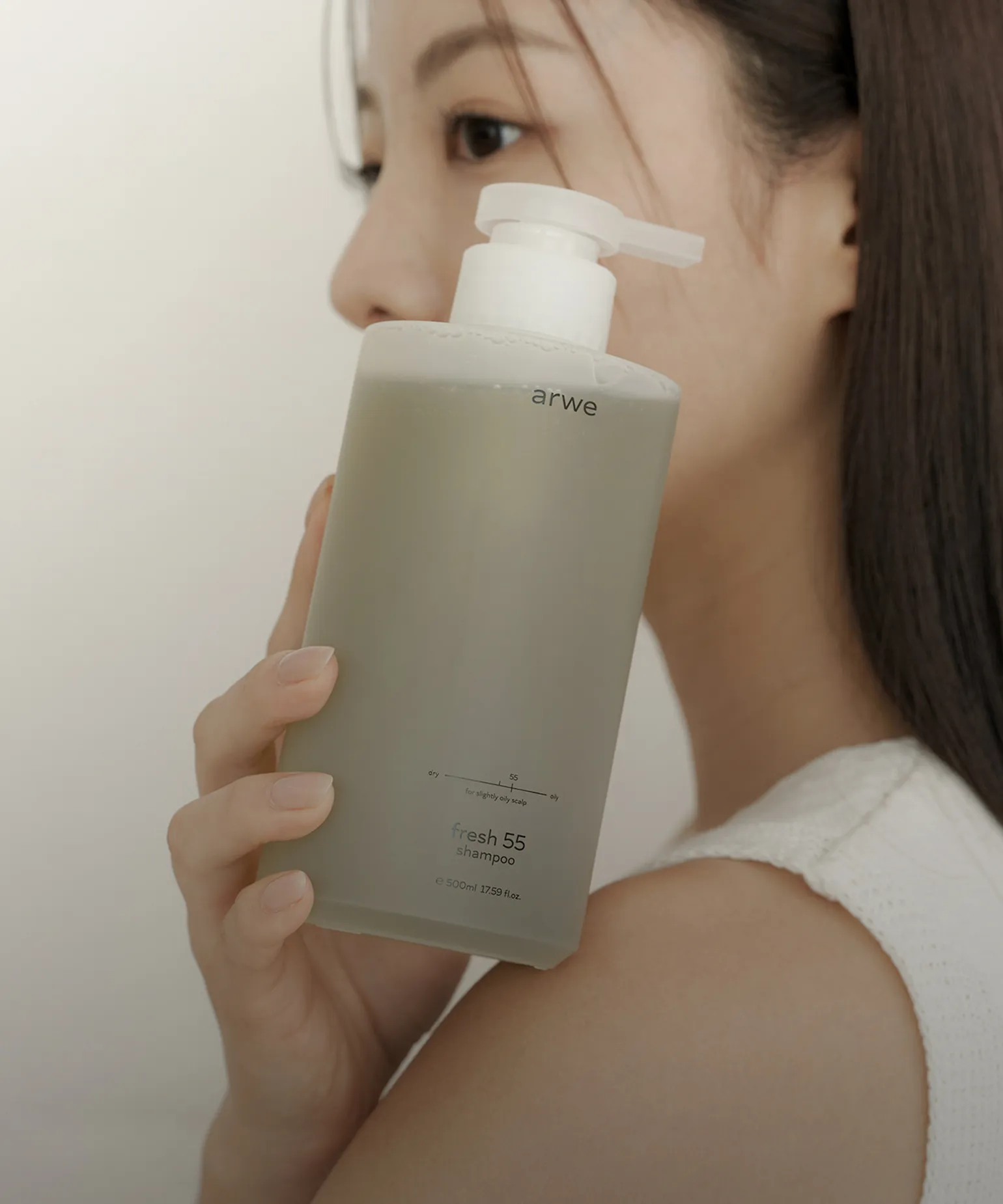 두피도 피부라는 사실