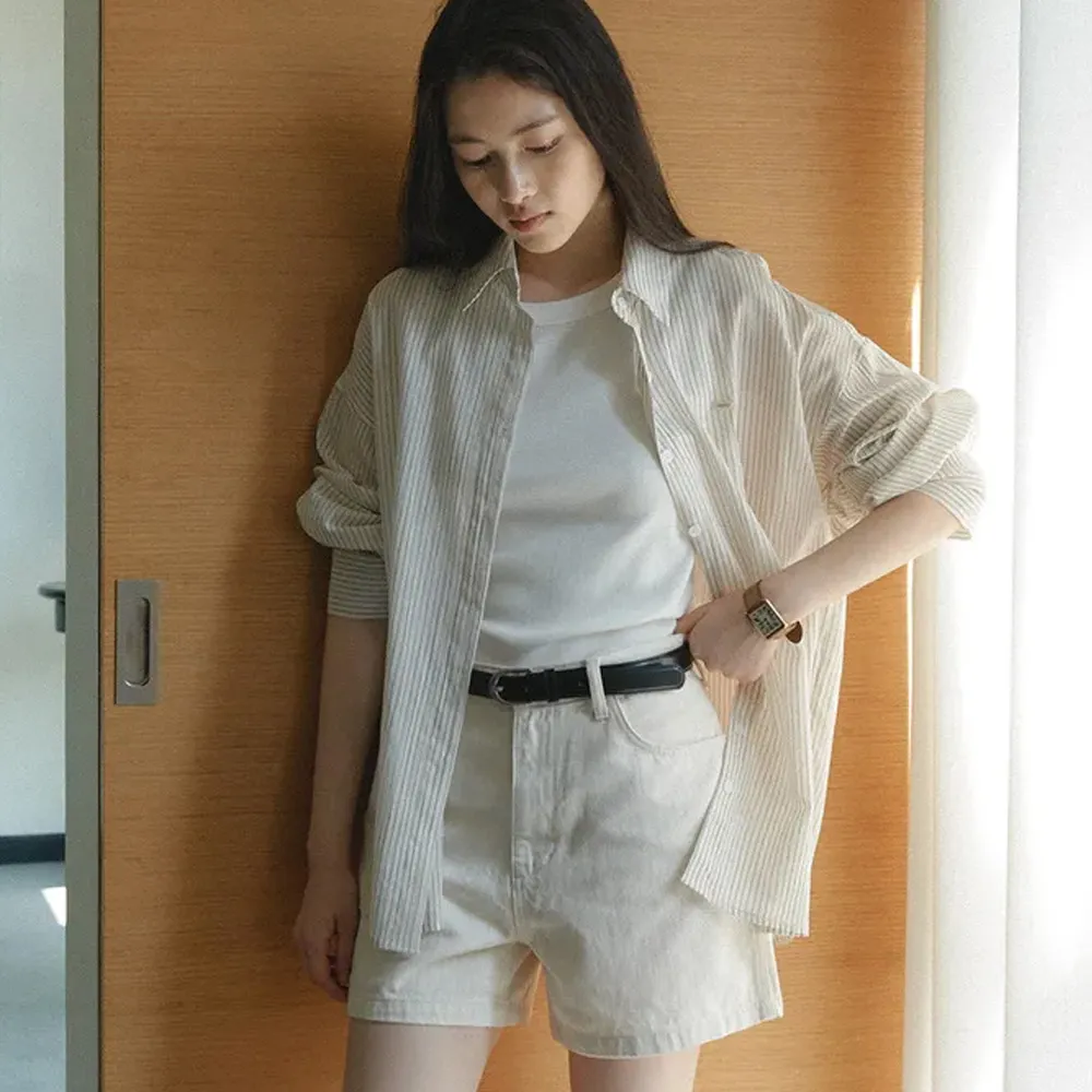 베스트 셔츠