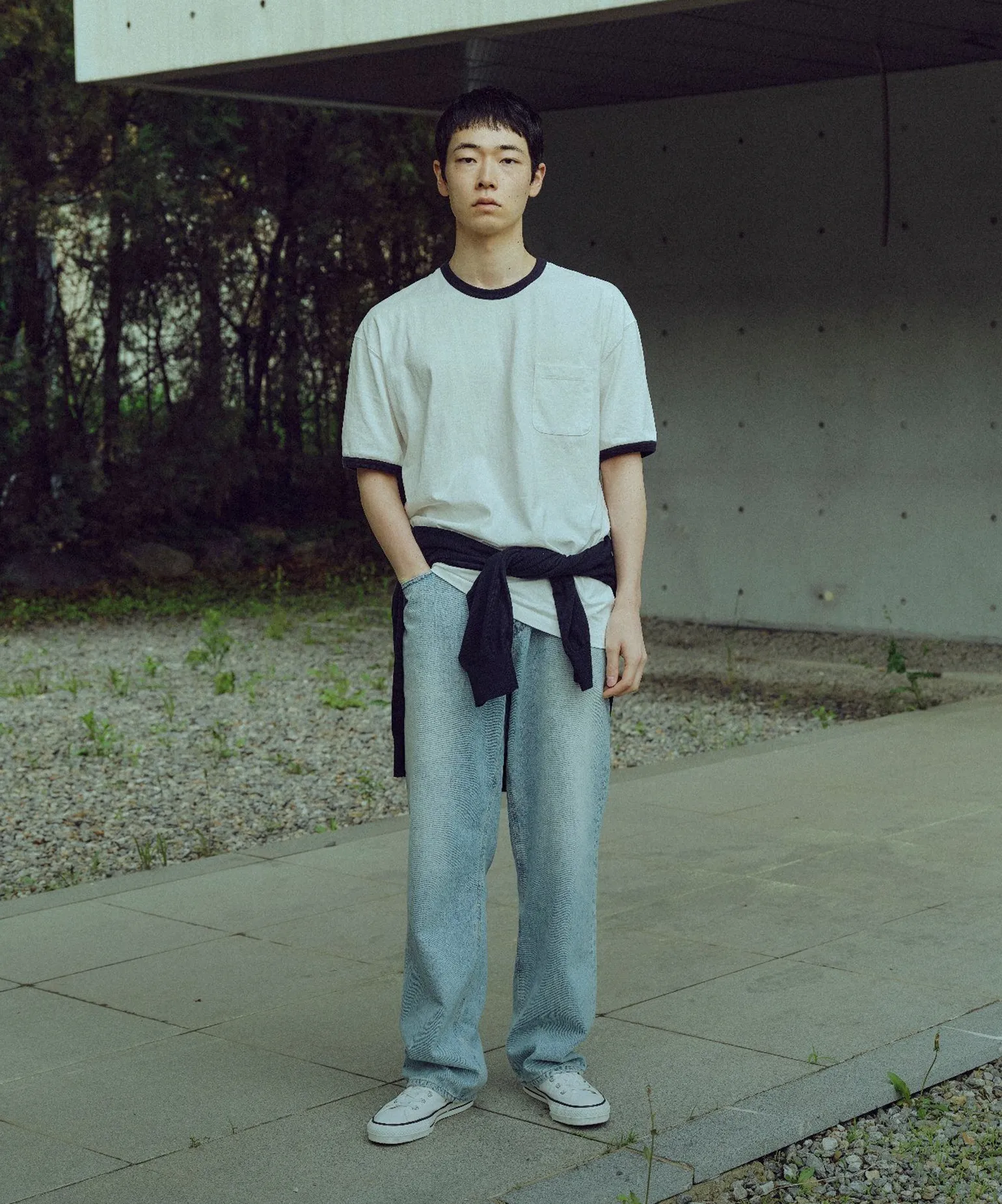 클래식과 현대의 조화