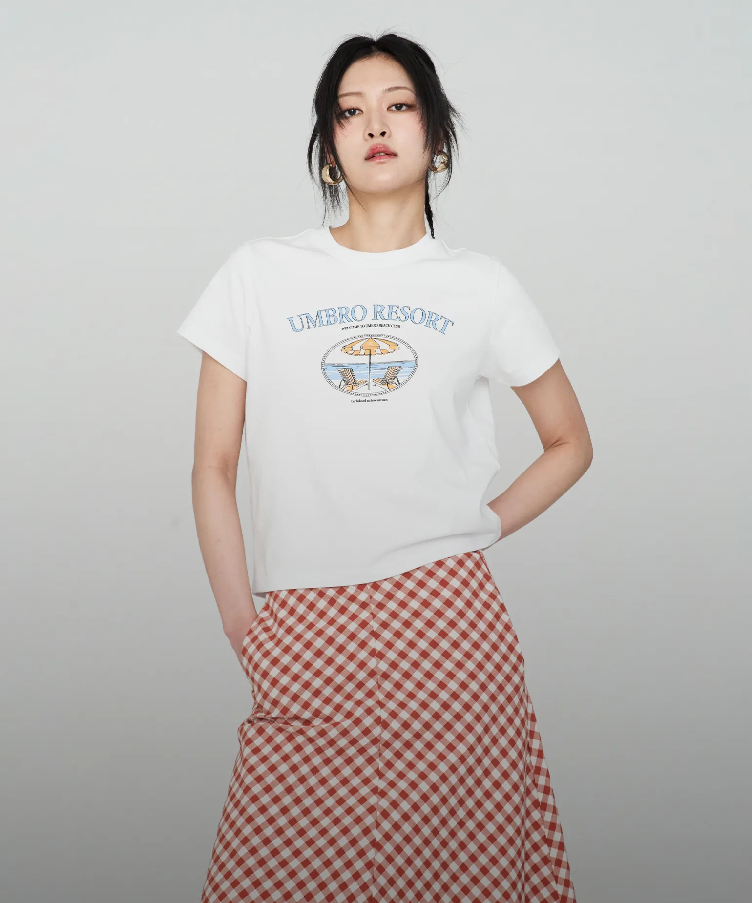 거리에서 찾은
브리티시 감성