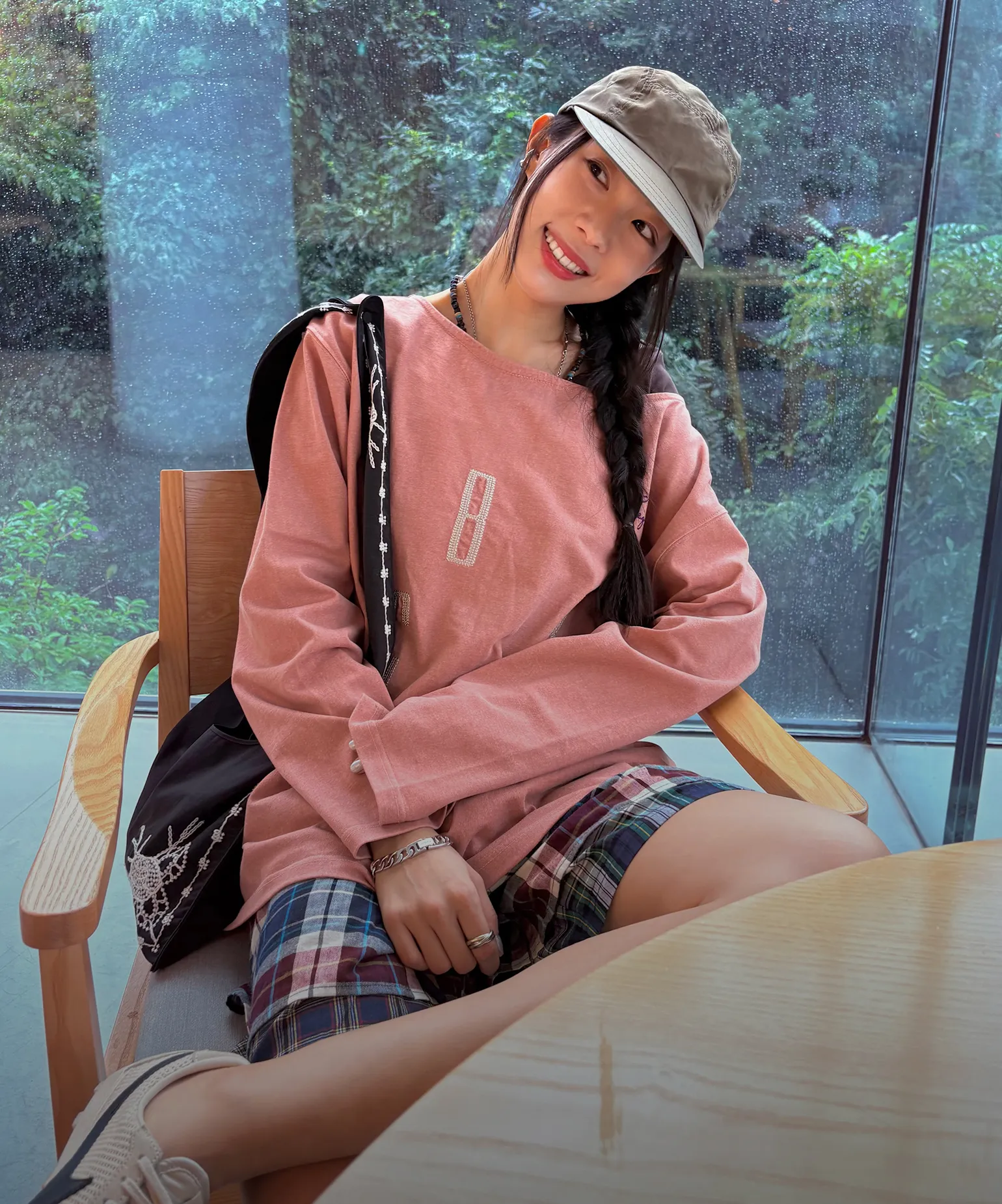 즐거움으로 채운 계절