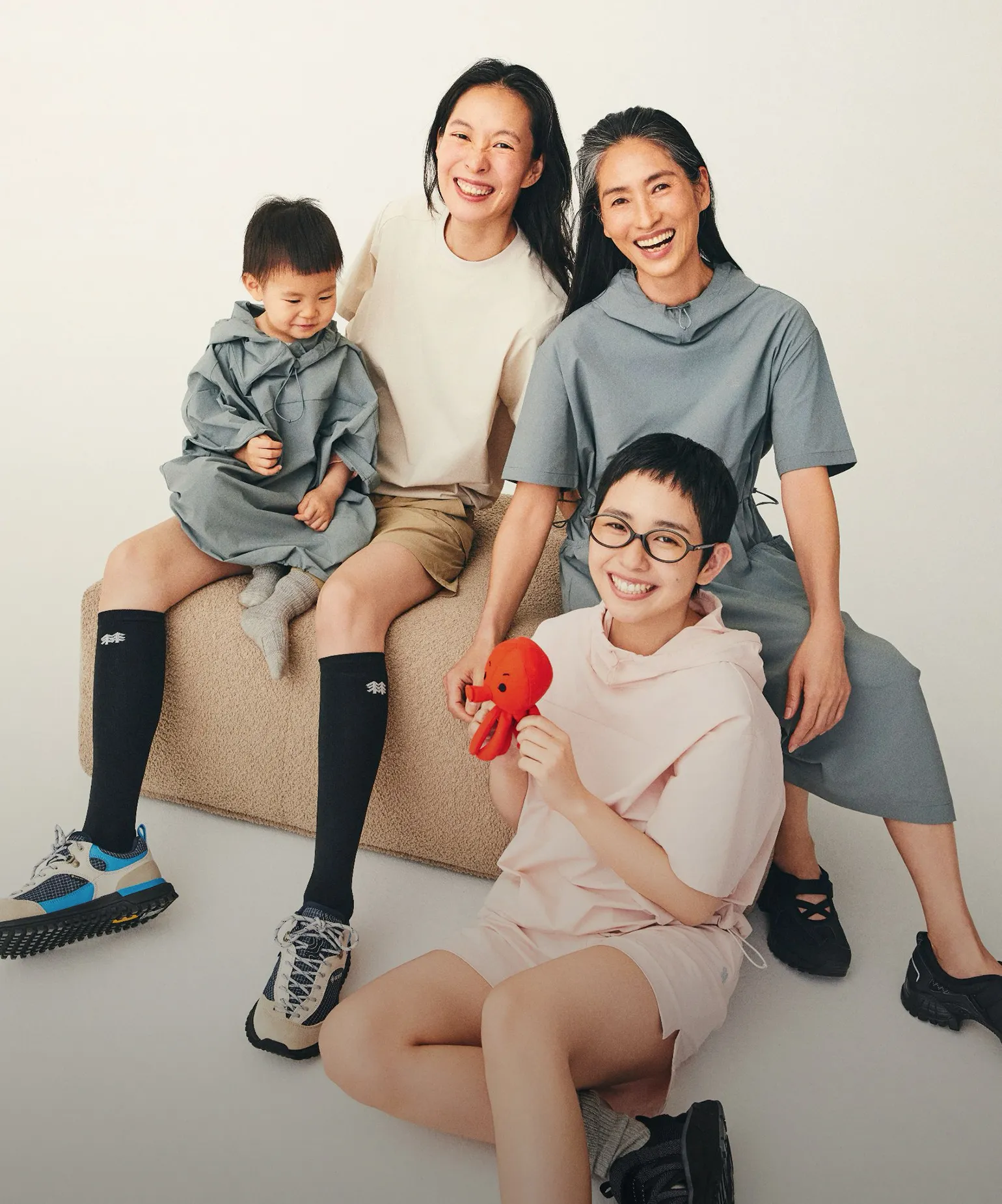 데이팩으로 완성하는 하루
