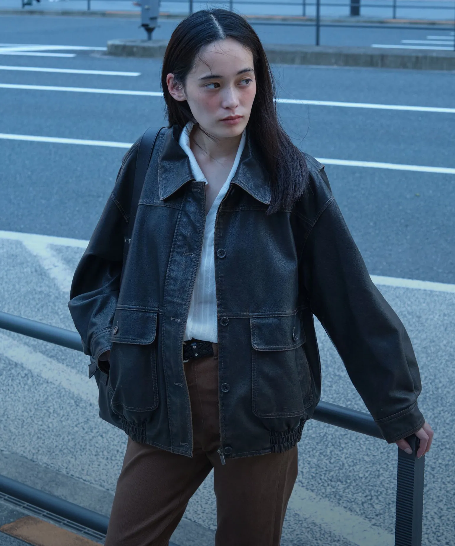 오래 머무는 담백함