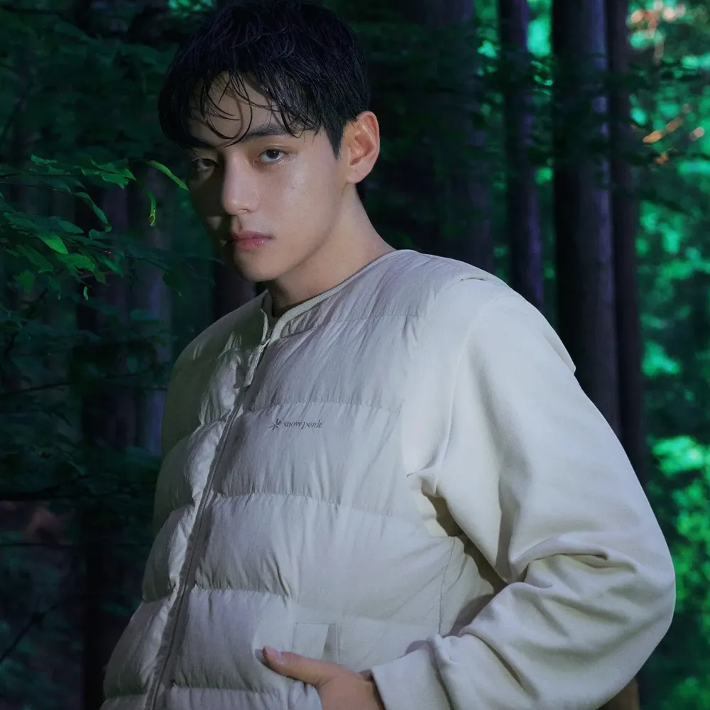 뷔와의 새로운 만남