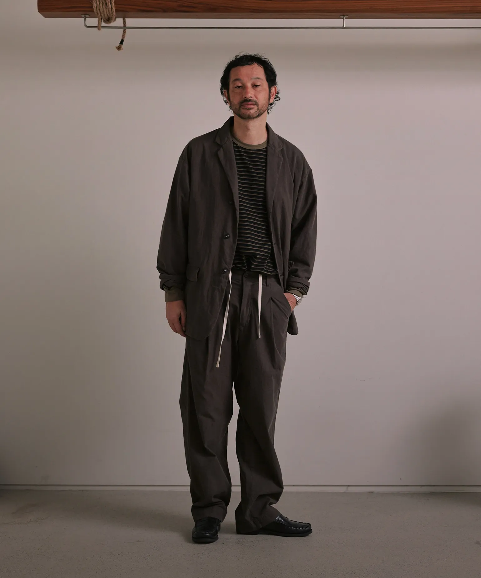 세월을 입은 클래식