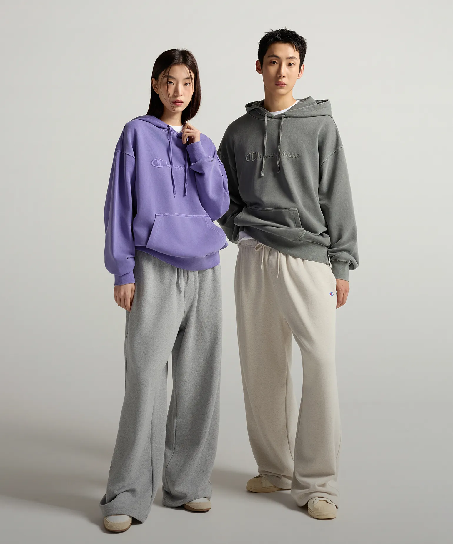 일상에 스며드는 스트리트