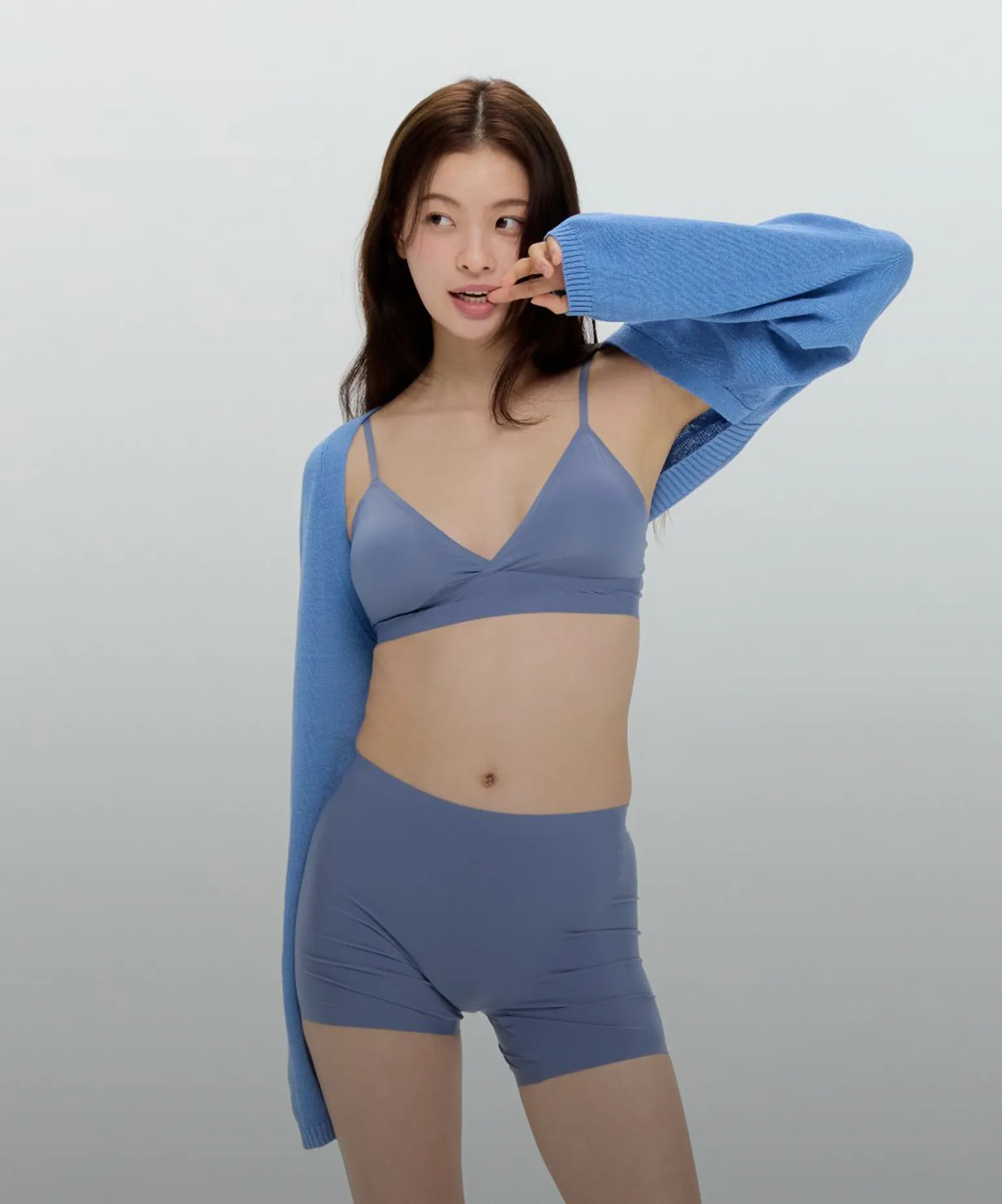 내 몸에 맞춘 부드러움