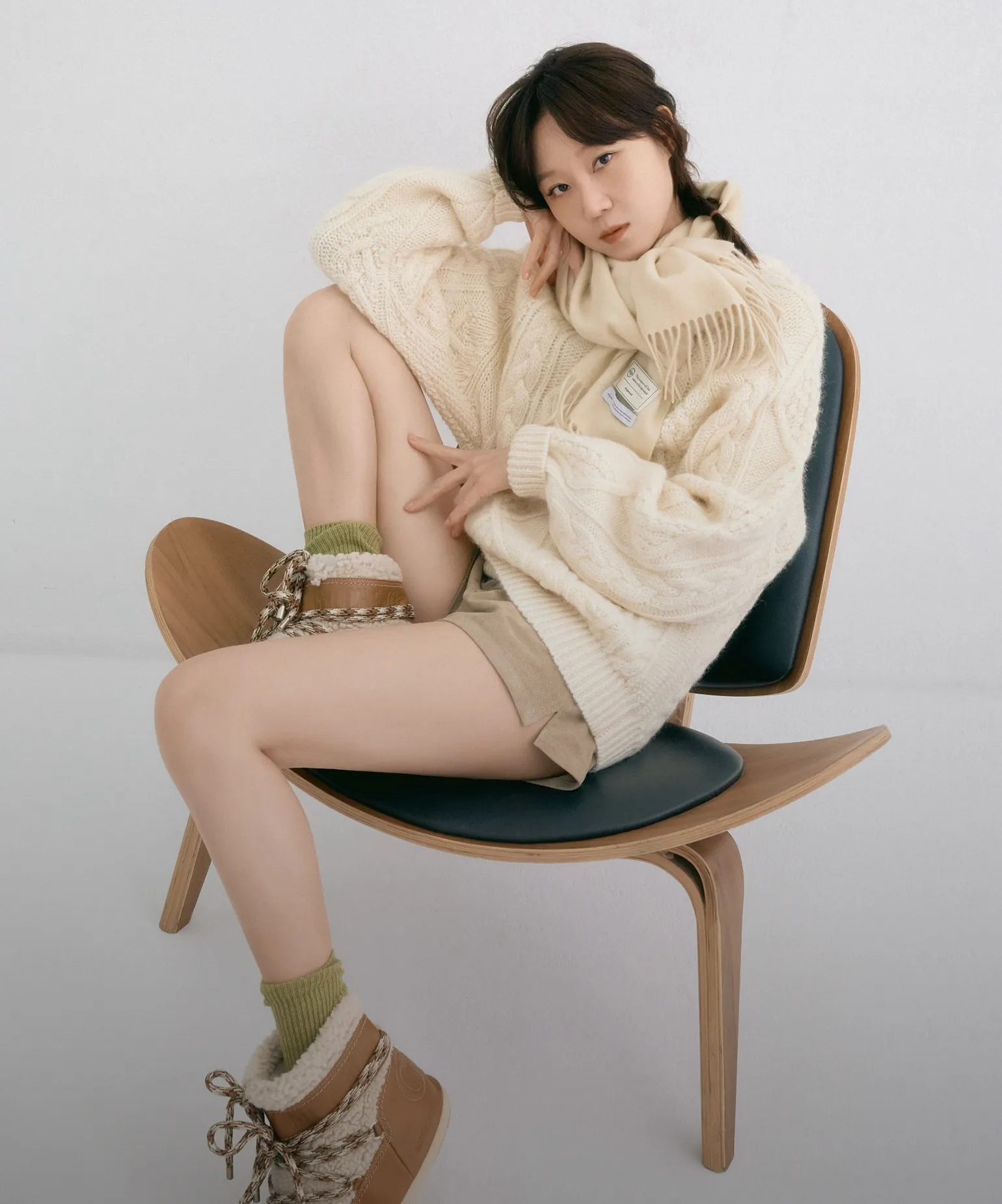 하루를 감싸는 감성