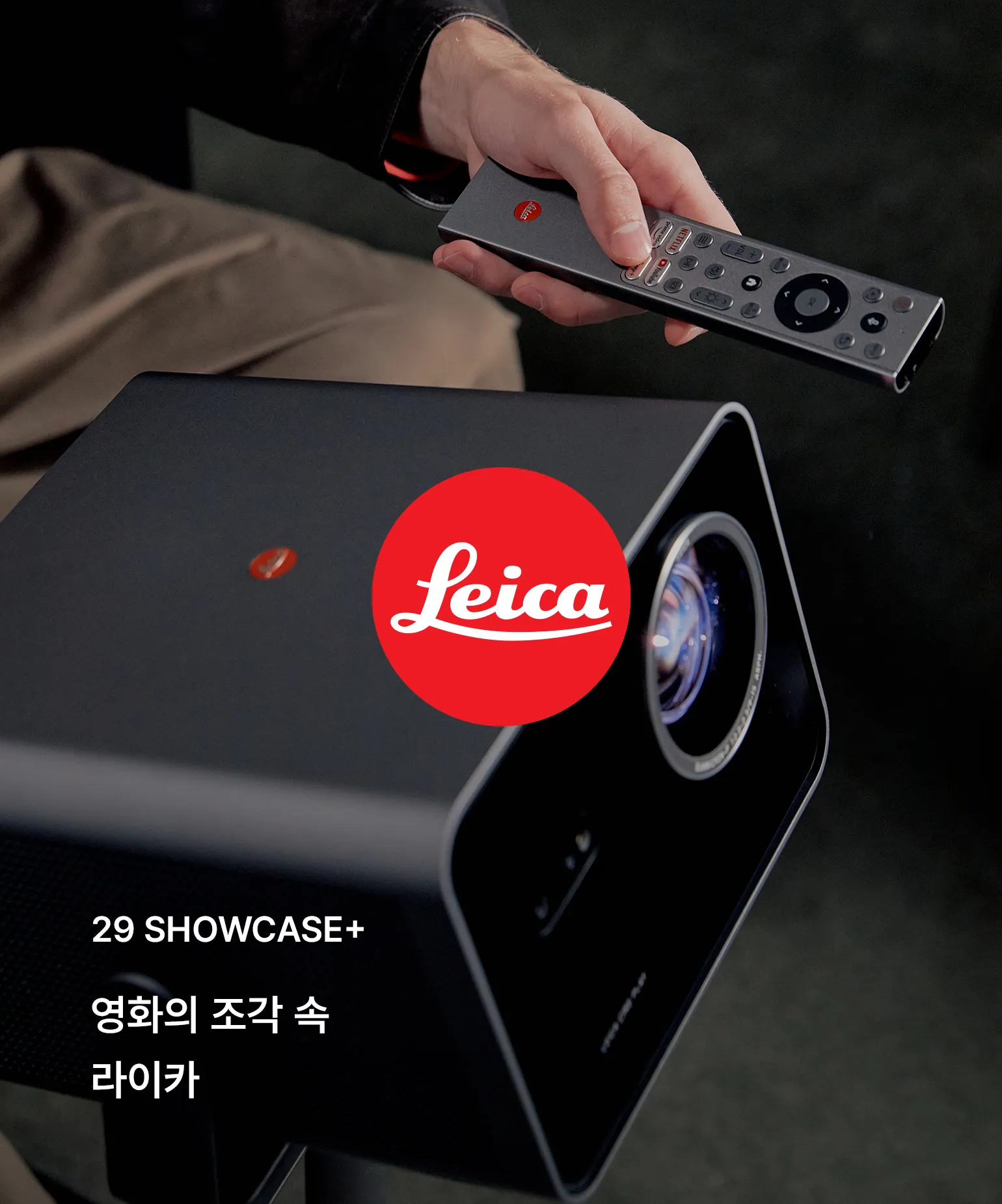 29 쇼케이스+