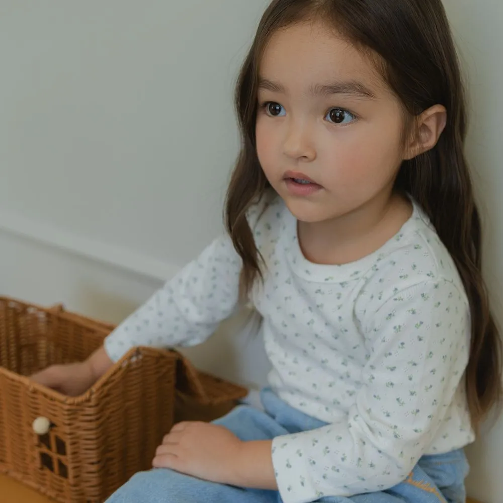 편안함을 더하는 부드러움