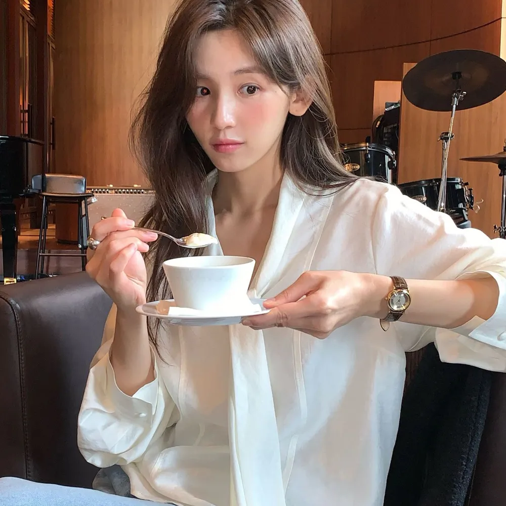 그녀들의 가을 추천 룩