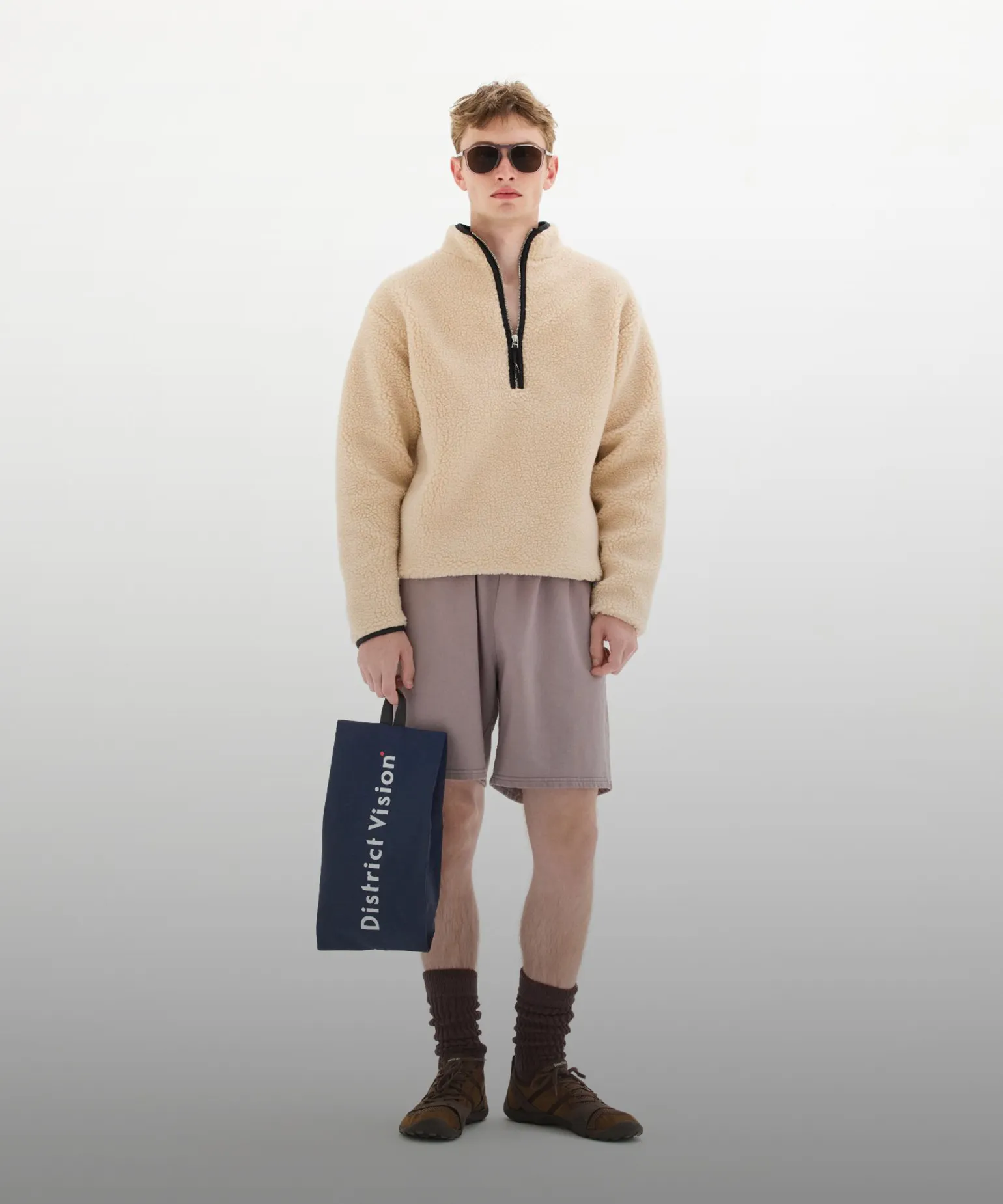 러너를 위한 옷