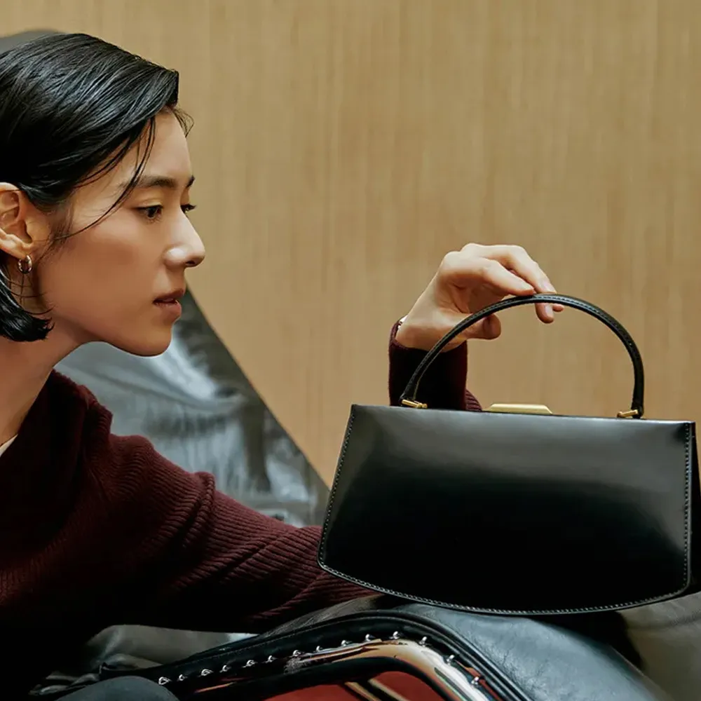 정은채의 시선