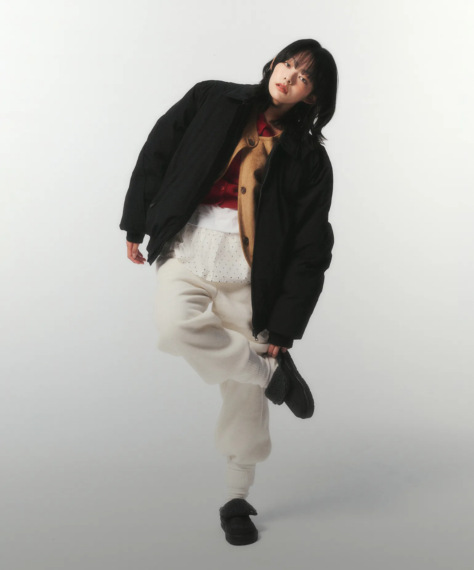 다시 돌아온
퍼플리의 계절