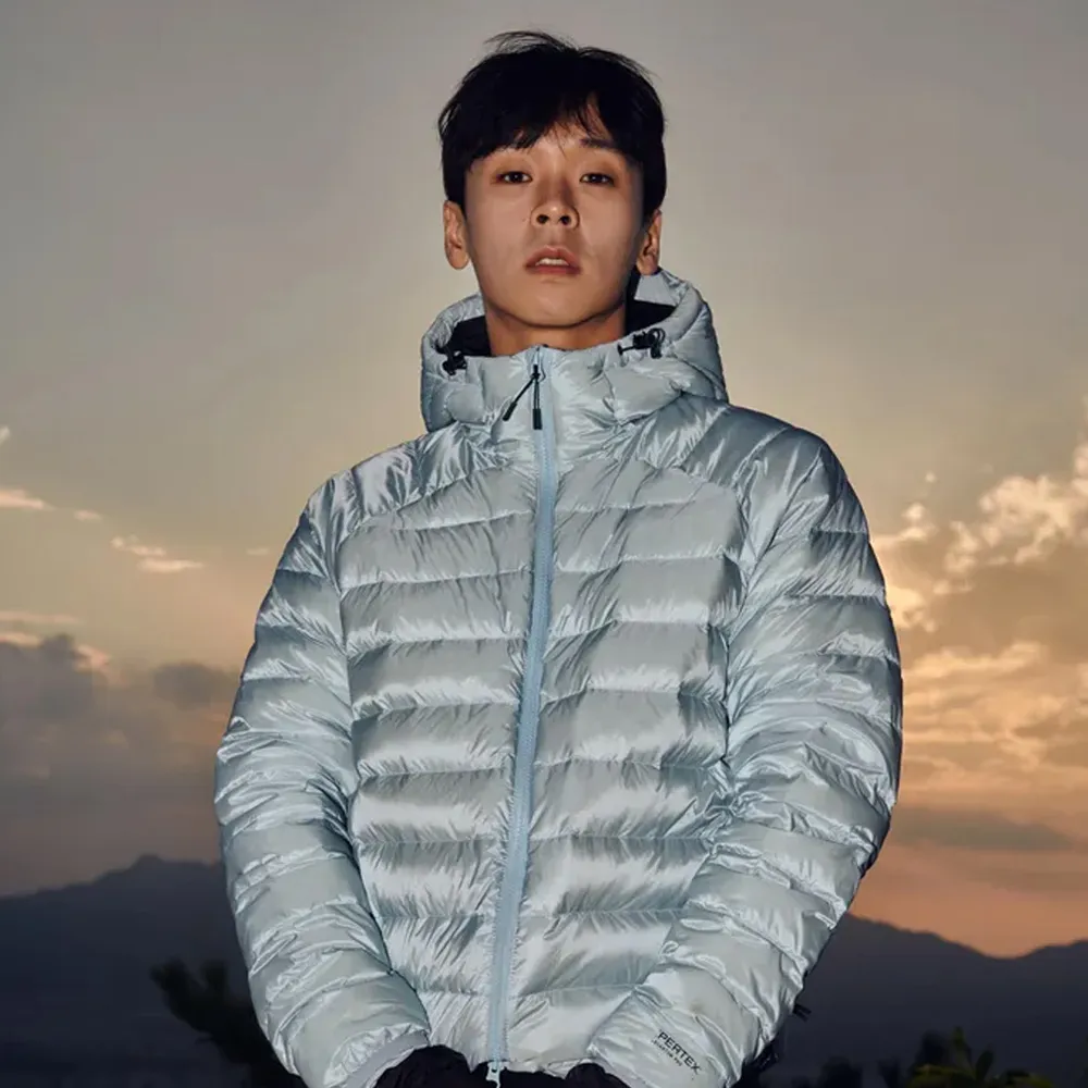 겨울 아우터의 정석