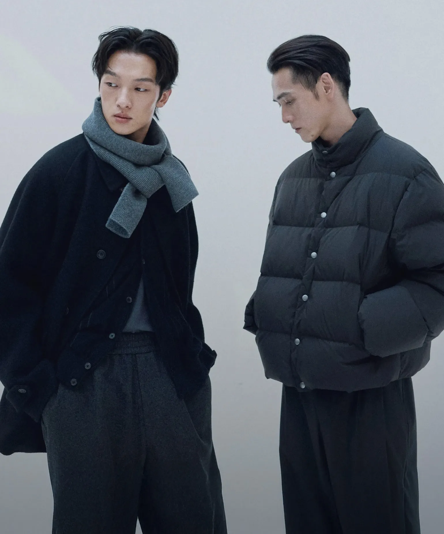 결심이 지닌 무게