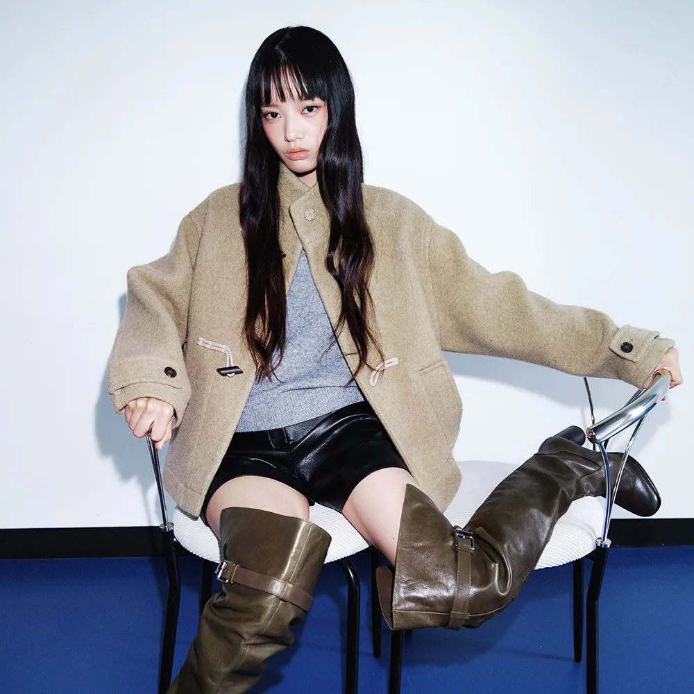 6시에 만나요