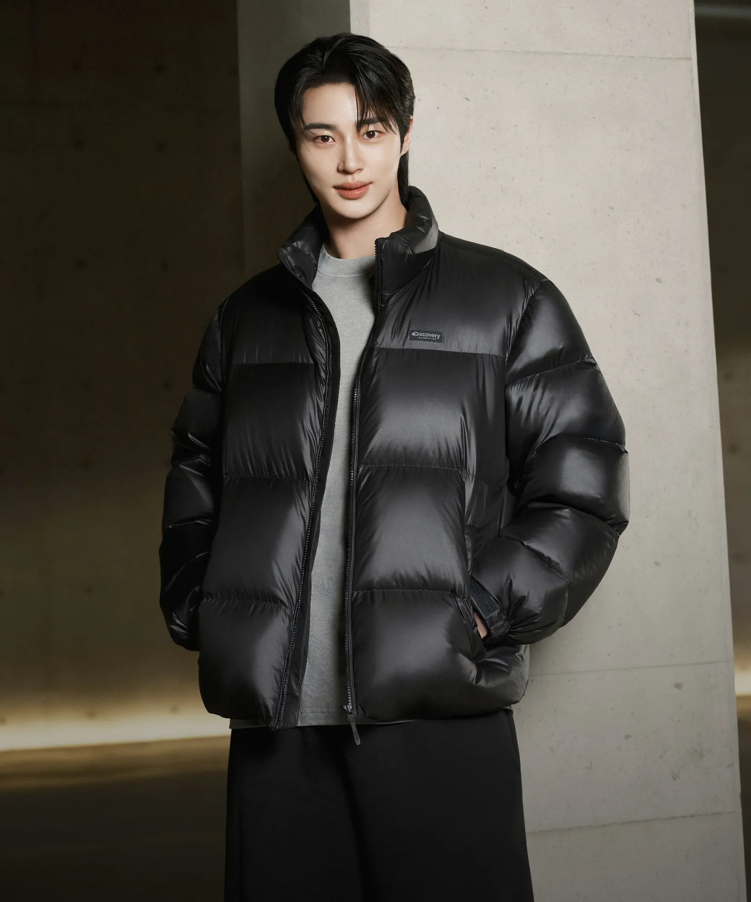 도시에 깃든
탐험 정신
