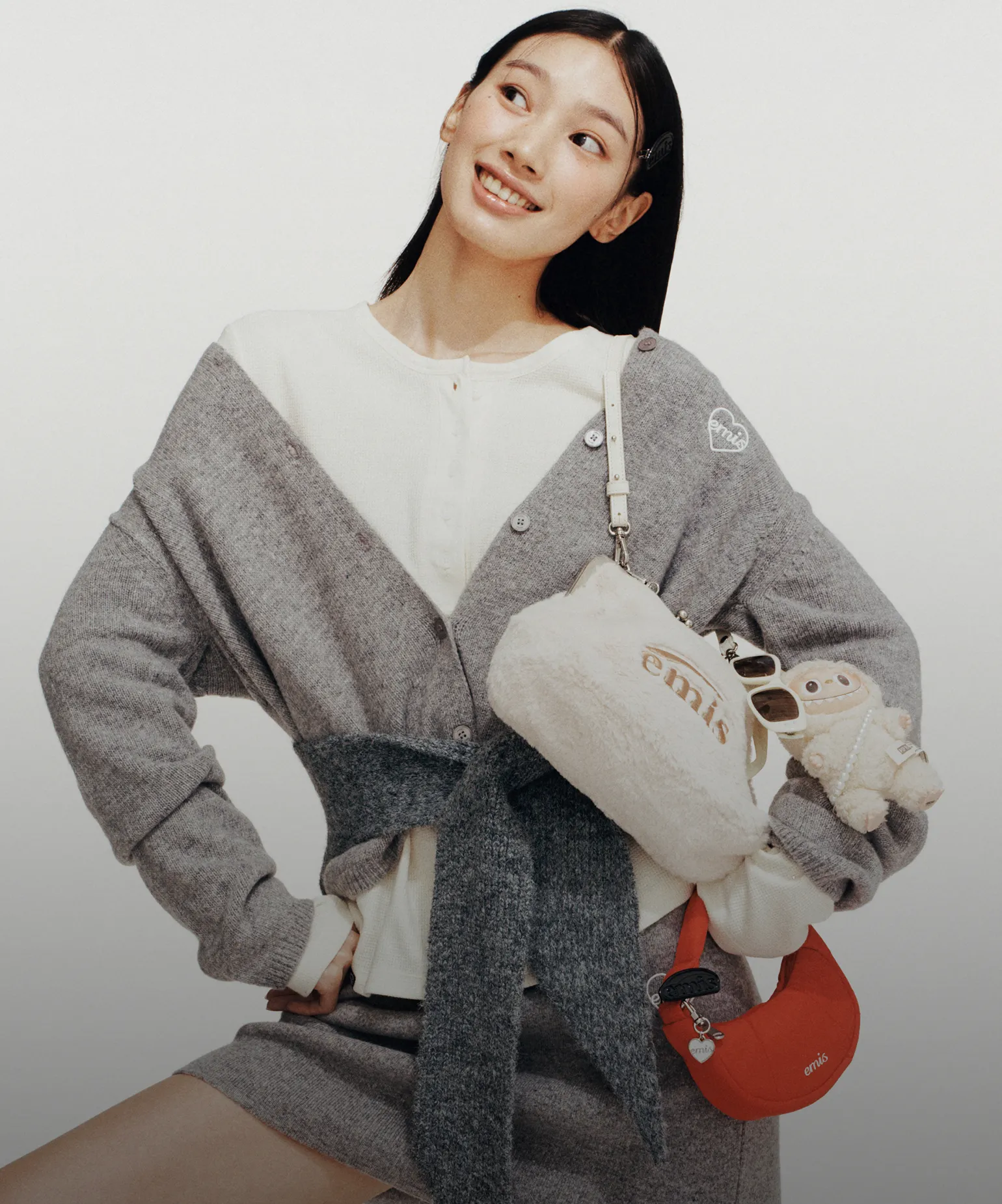 포근한 일상의 온기