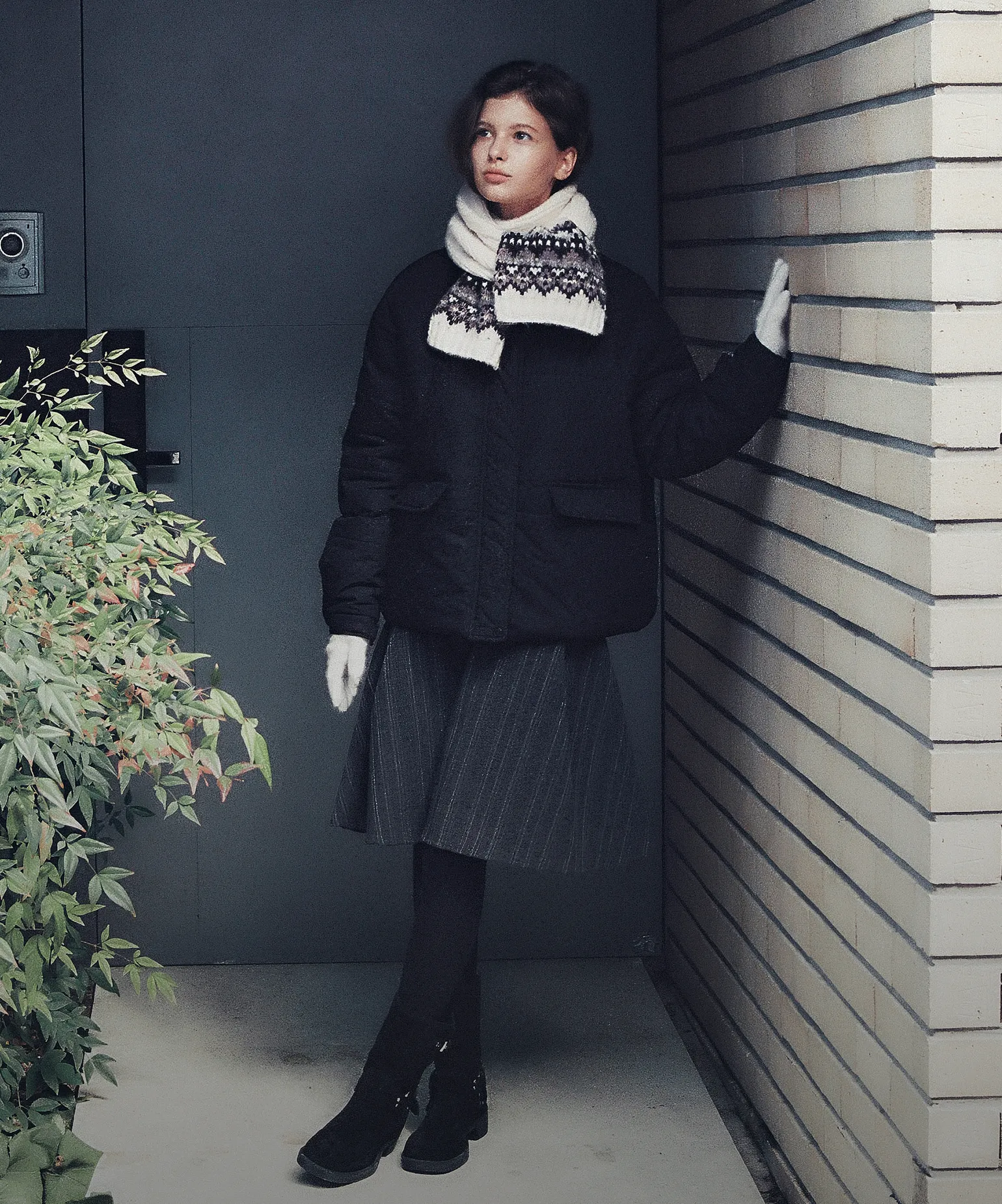 실용에 위트를 더하면