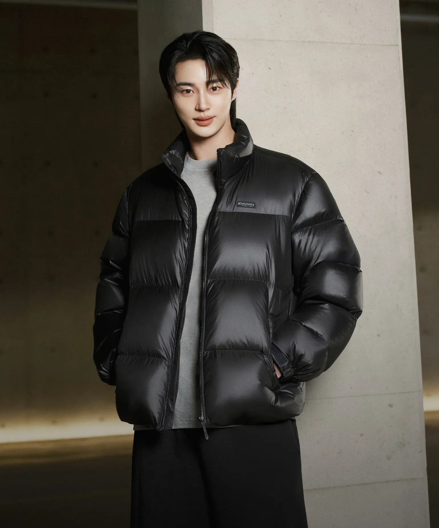 도시에 깃든
탐험 정신