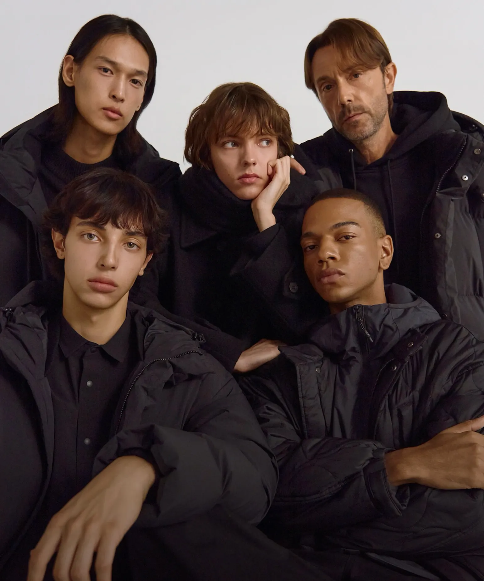 내 몸처럼 편한 옷