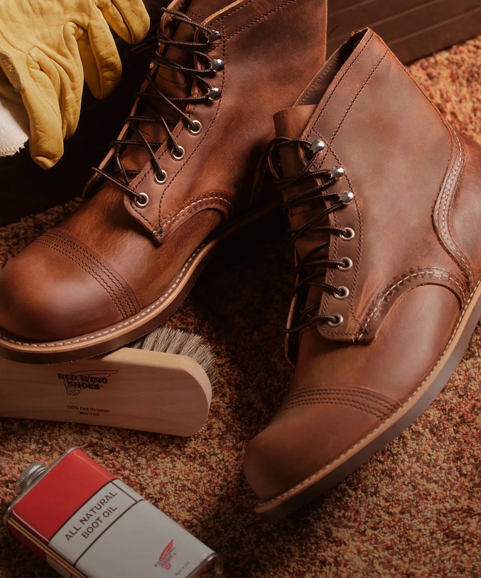 모든 워커의 원형