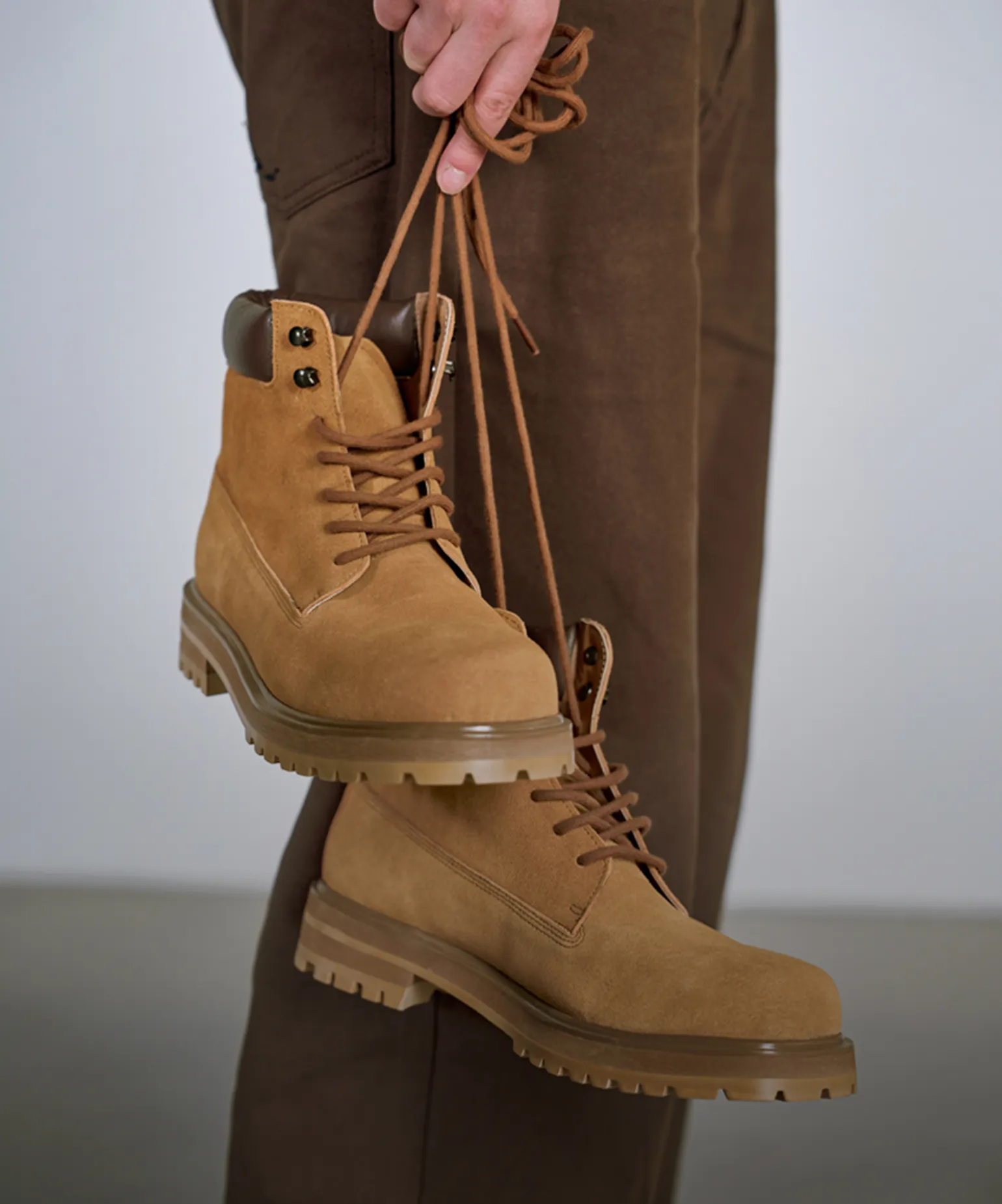 헤리티지의 재해석