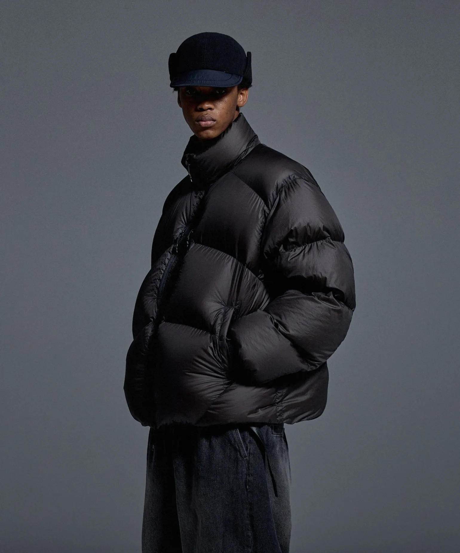 워크웨어의
새로운 가능성