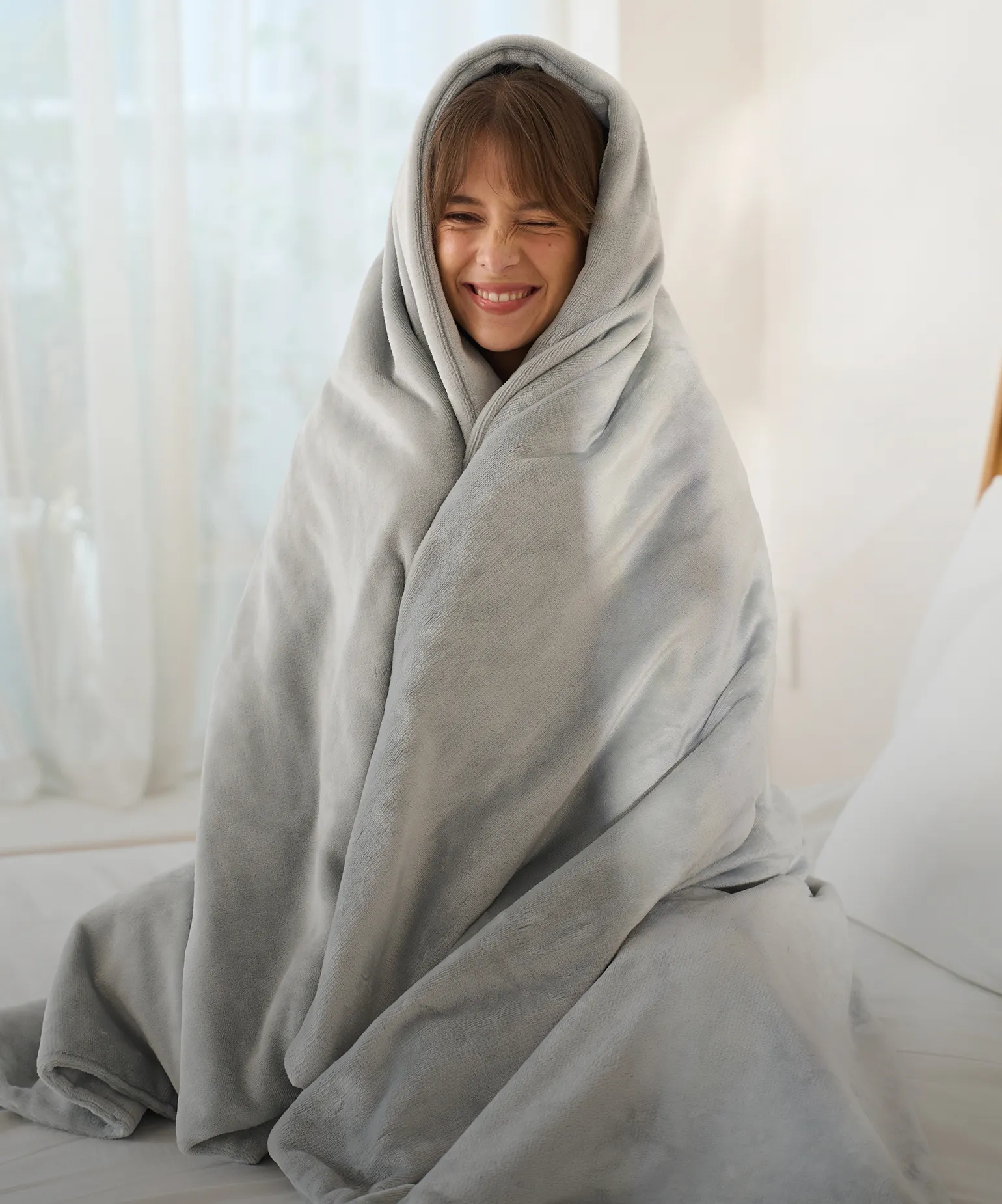 편안함에 대한 집념