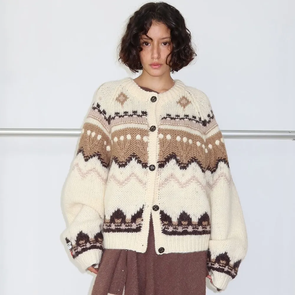 자연스러운 보헤미안 무드