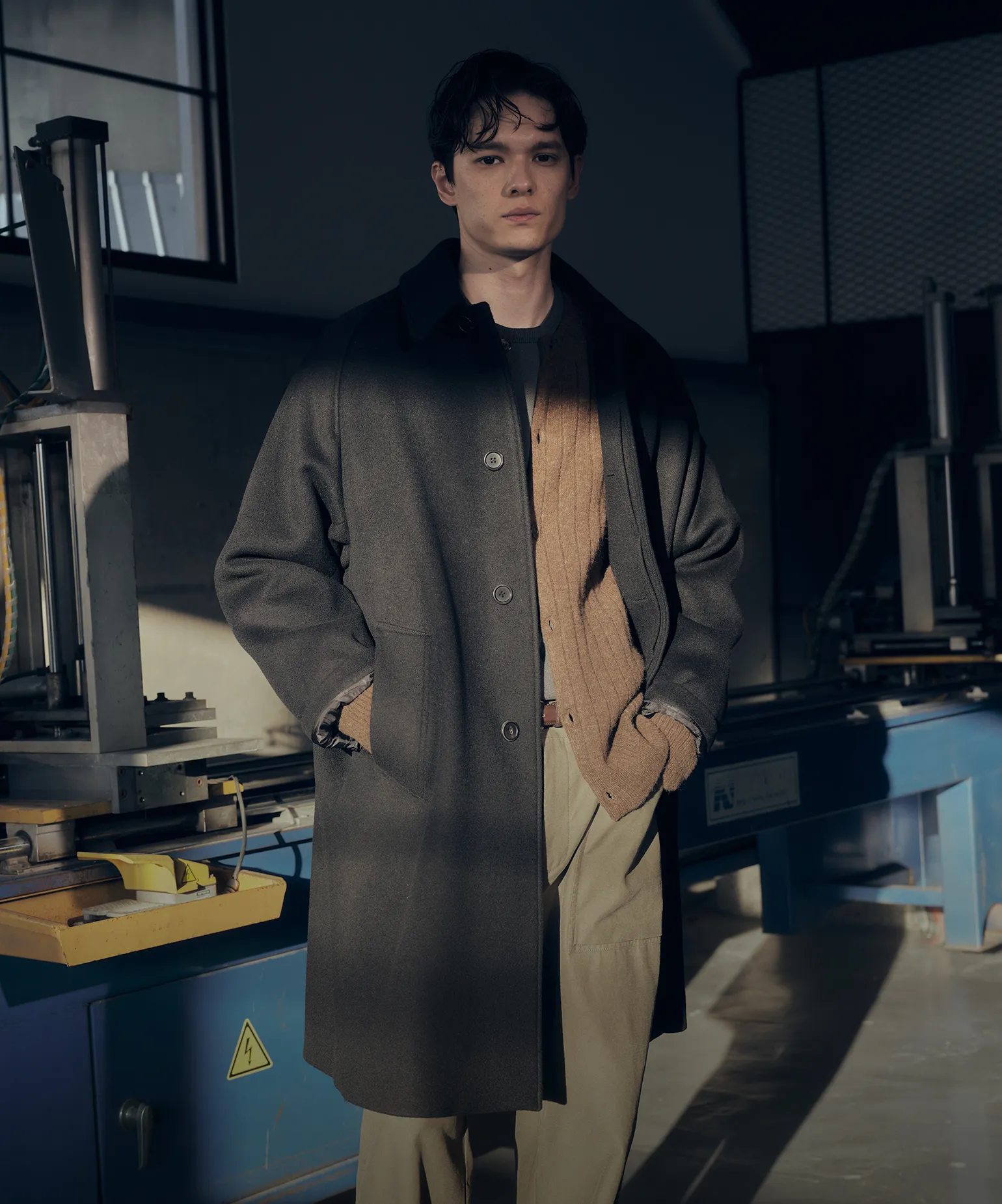 변하지 않을 품격