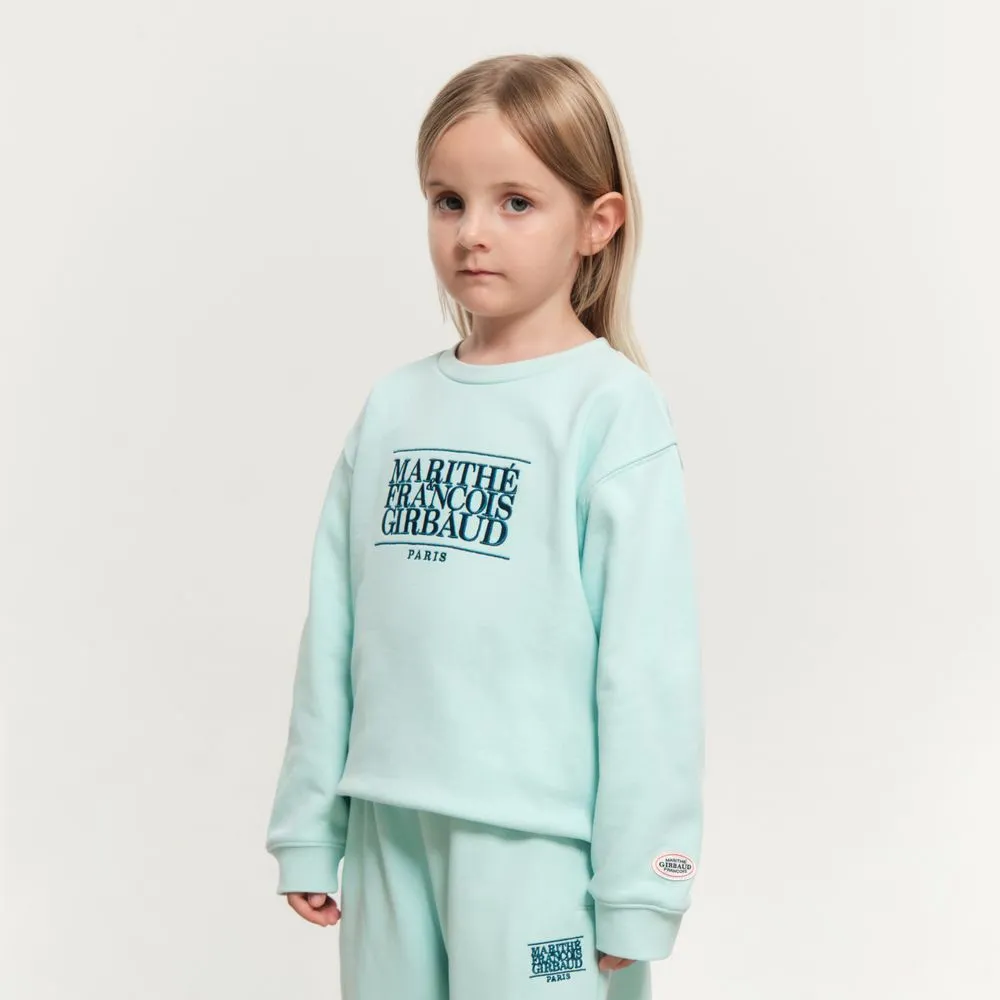 언제나 예쁜 클래식 로고