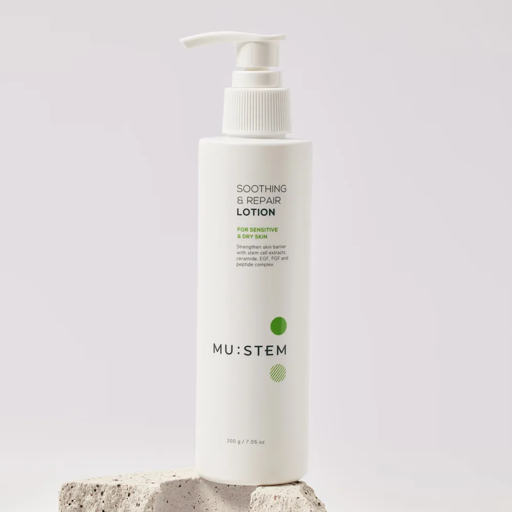 지속 가능한 피부의 아름다움