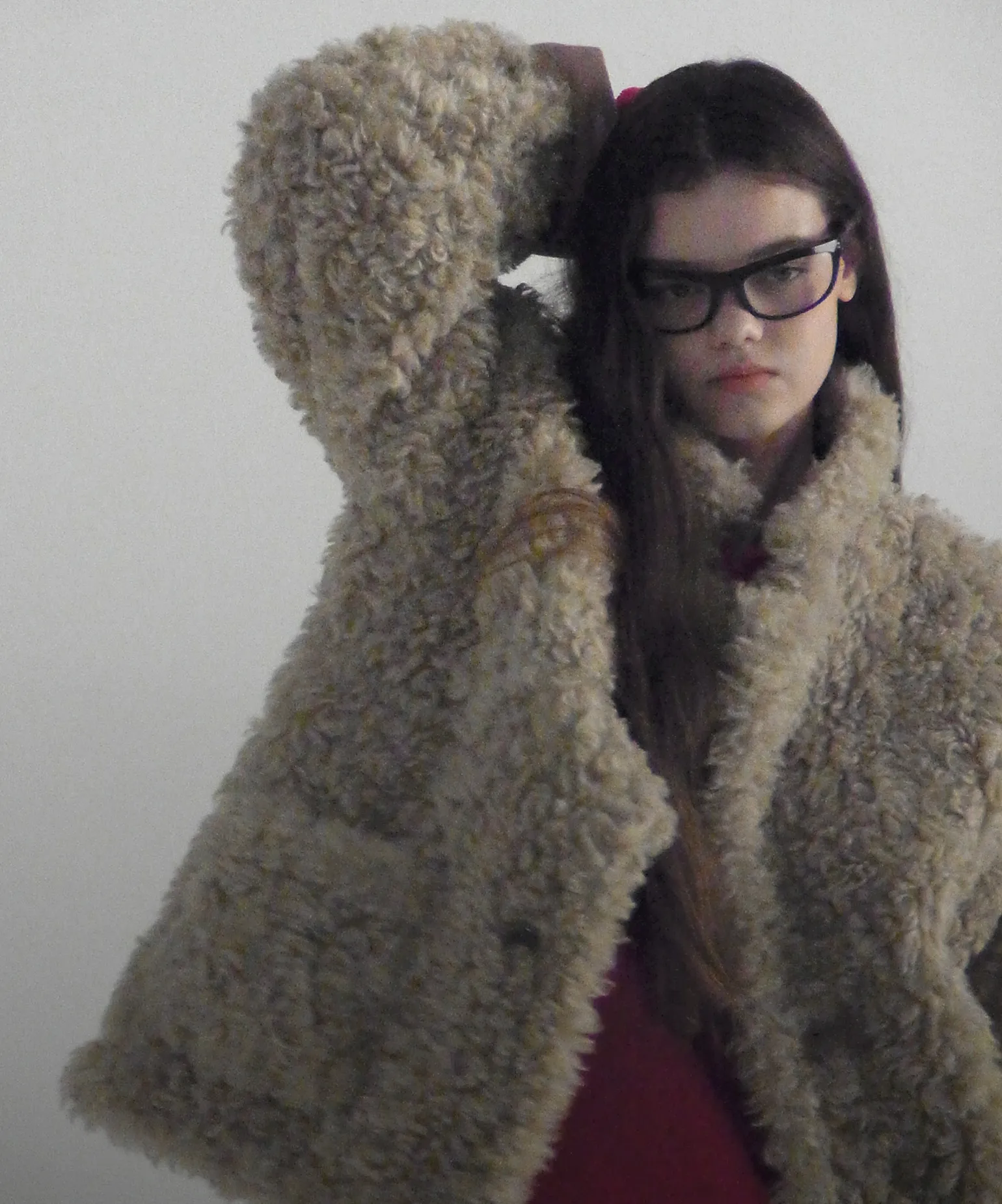 레트로 감성의 재해석