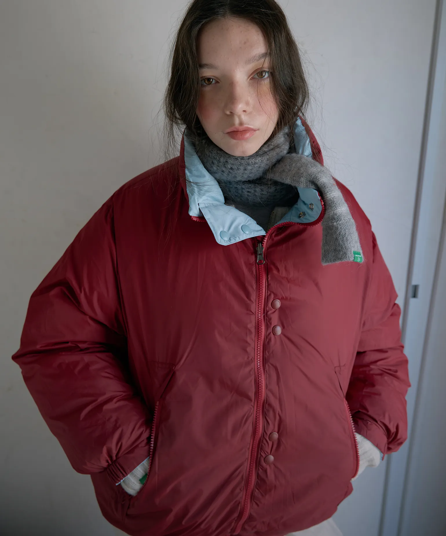 특별한 외출의 시작