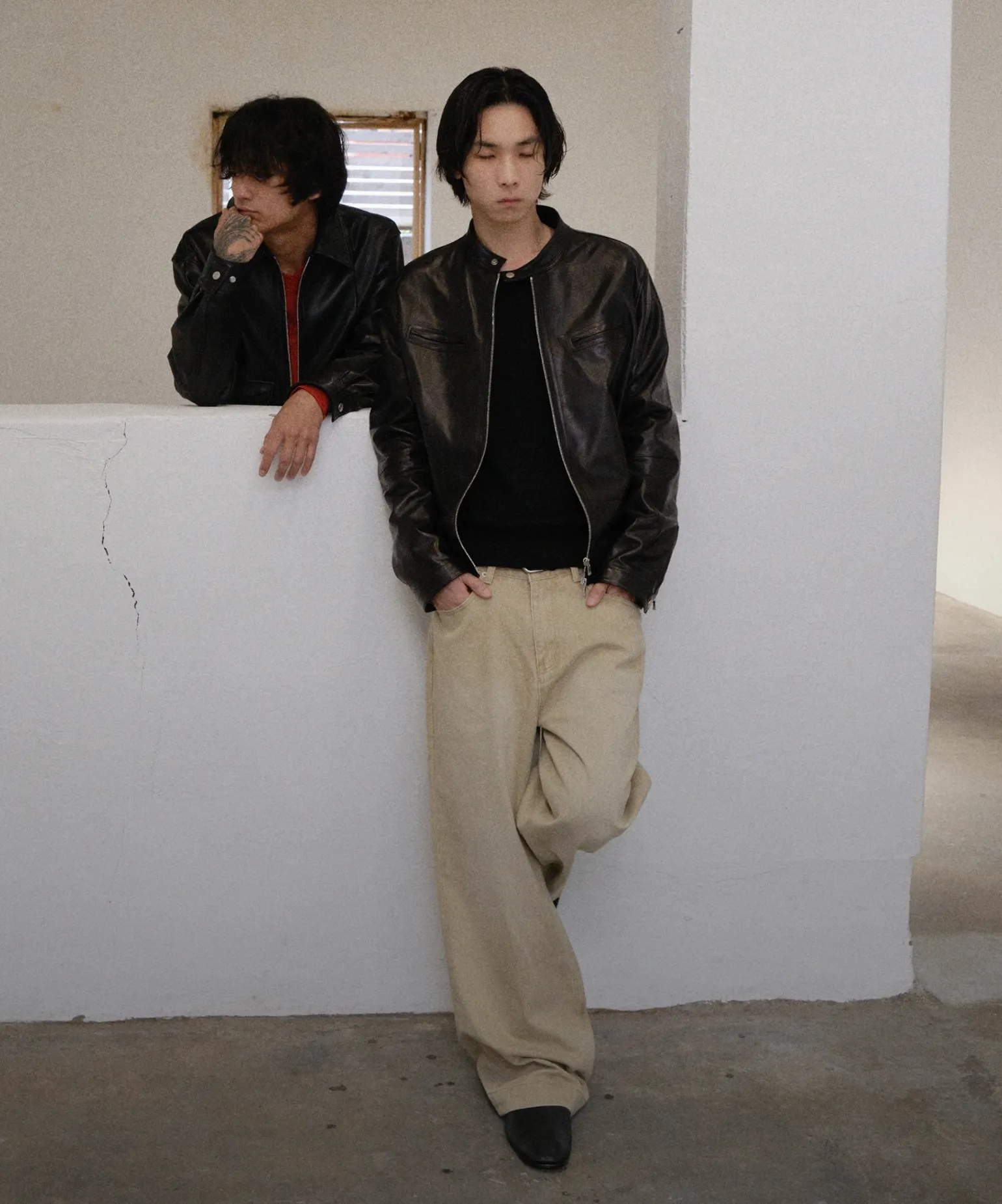 새로운 계절의 시작