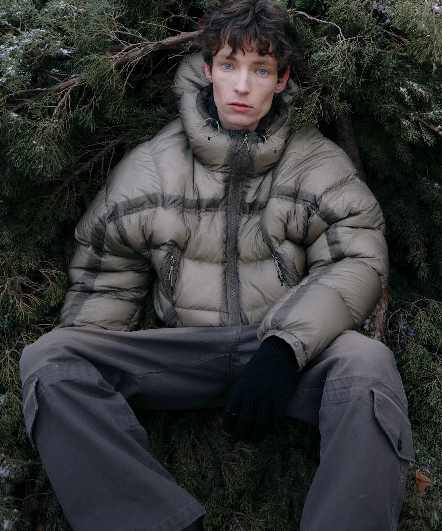 스타일에 더하는 재미