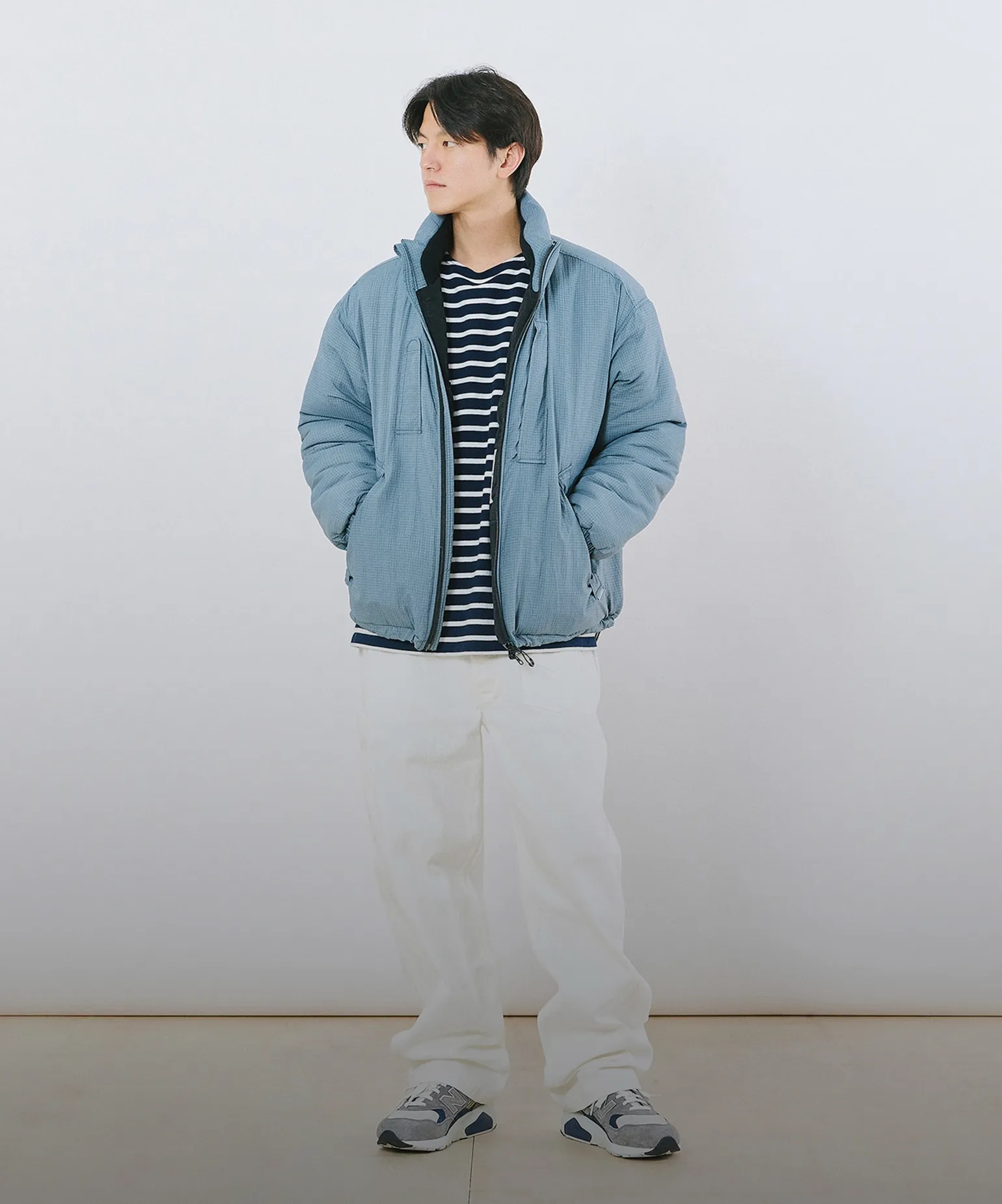 매일 입는 확신