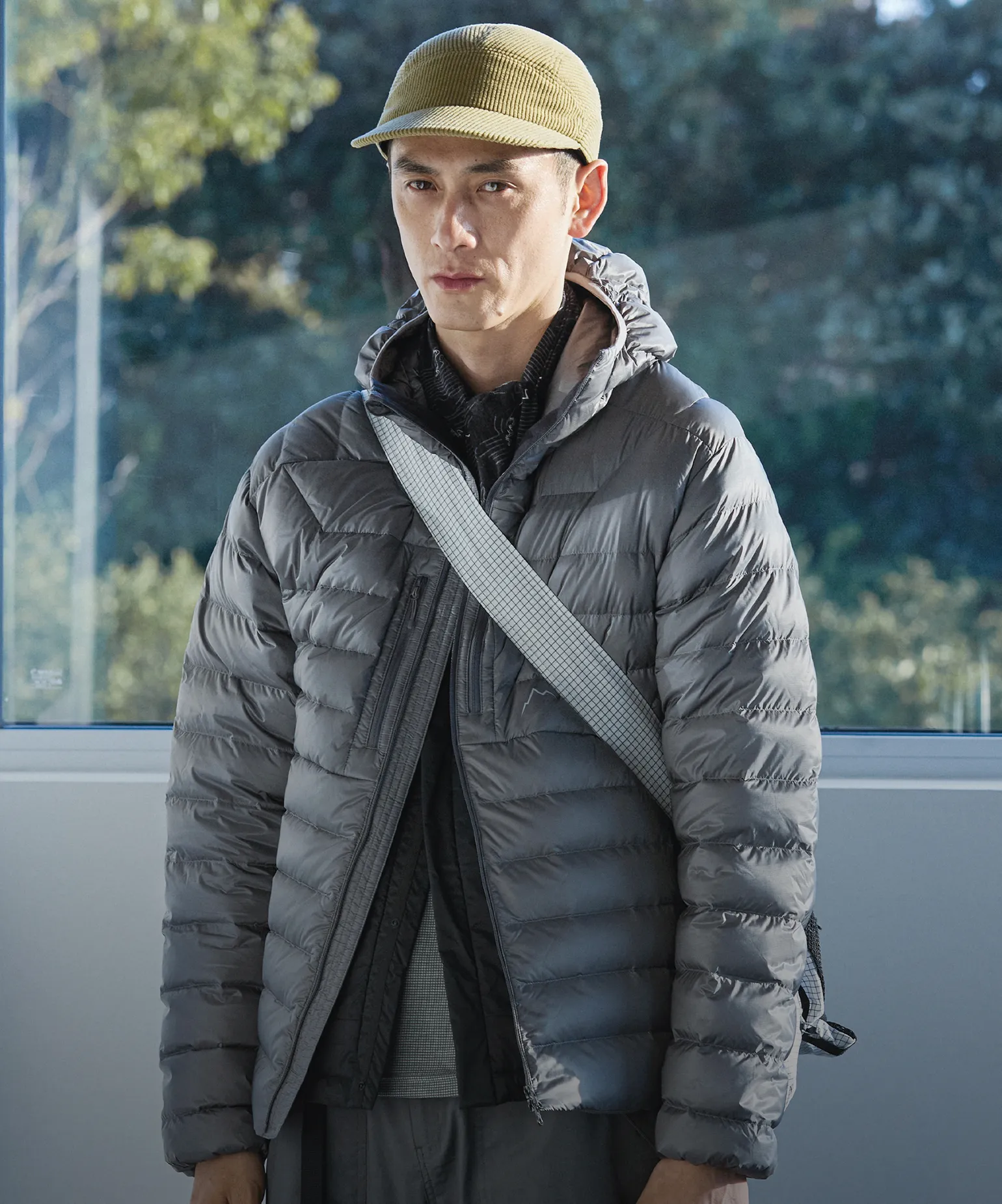 자연과 함께하는 일상