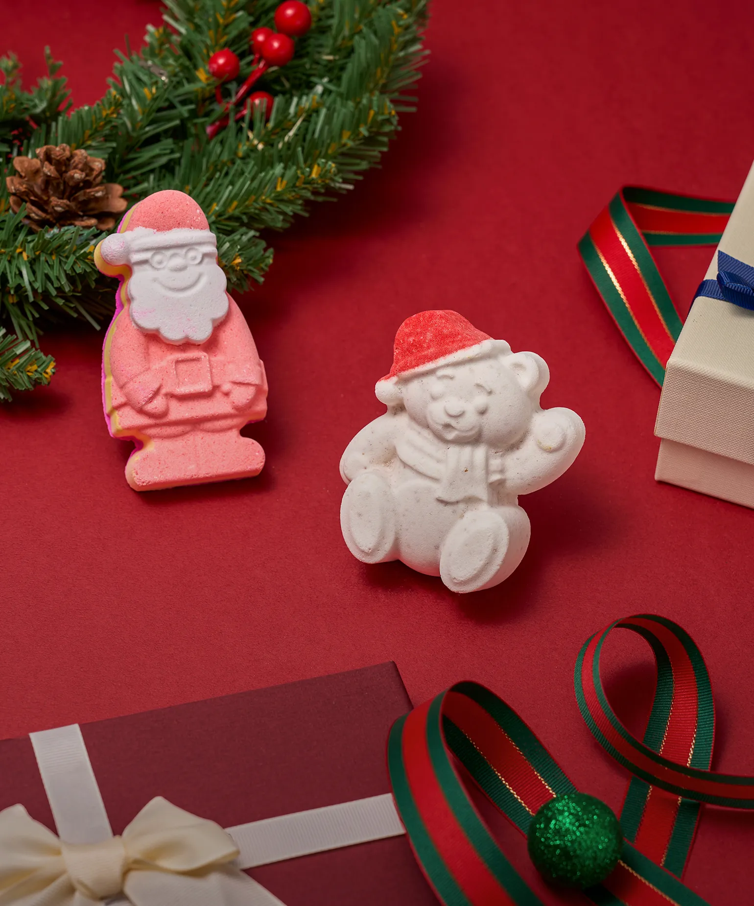 향기로운 홀리데이