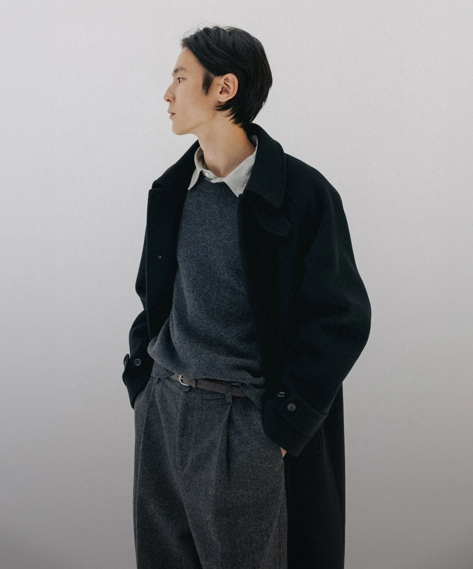 온기로 완성한 하루