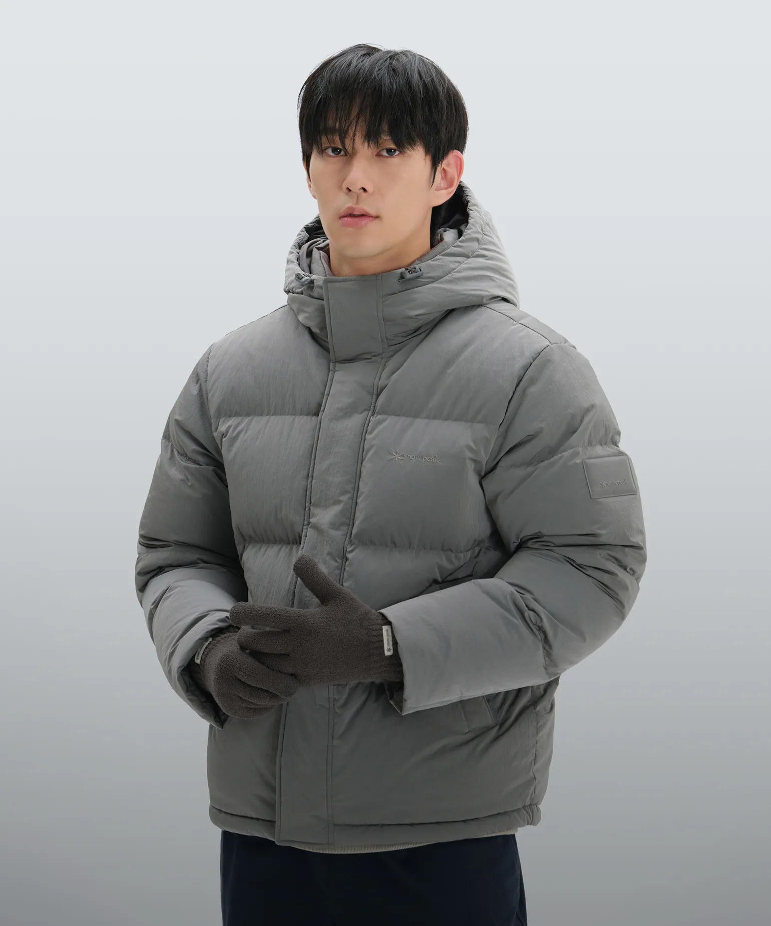 일상을 아우르는 아웃도어