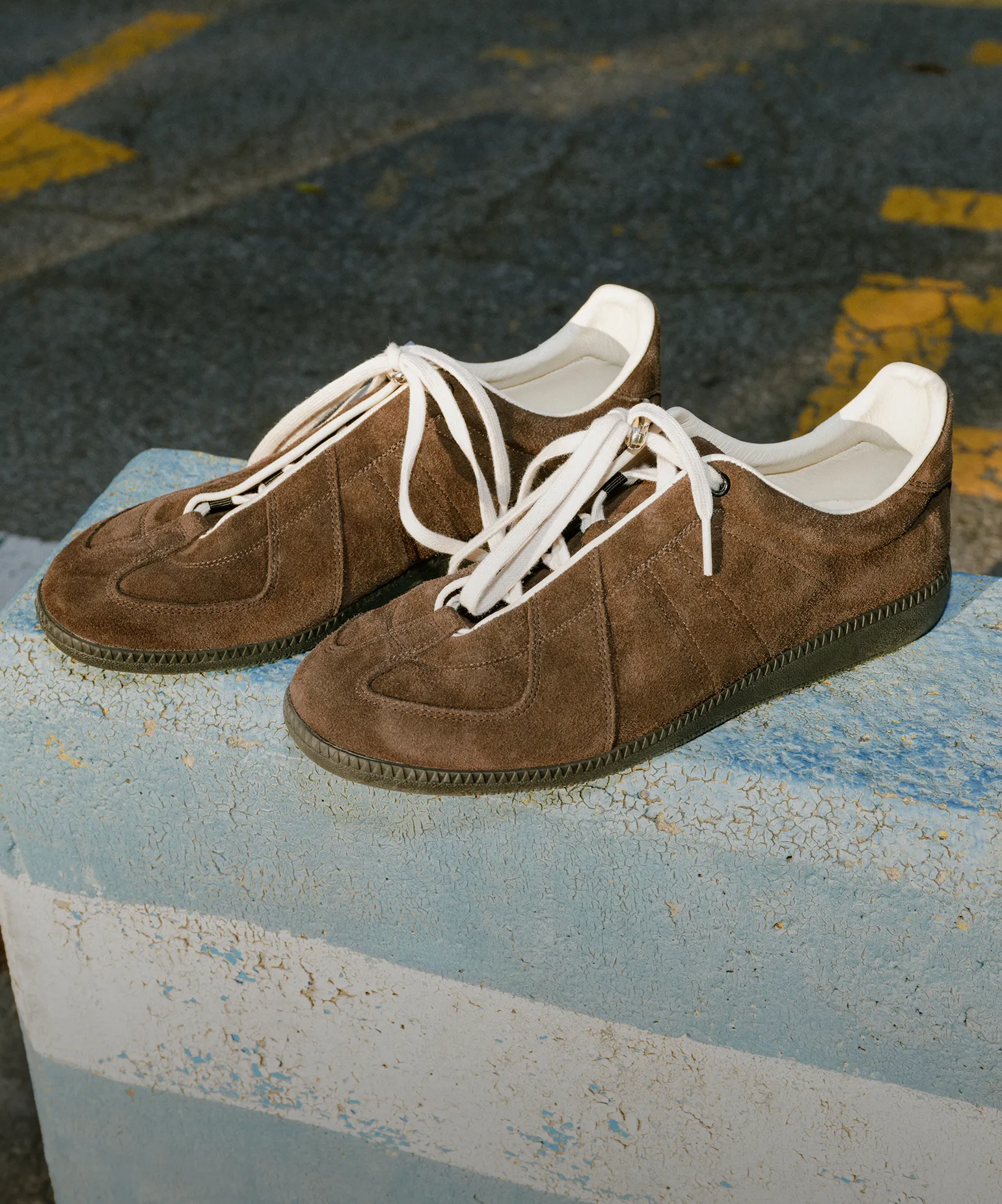 발끝으로
시작하는 11월